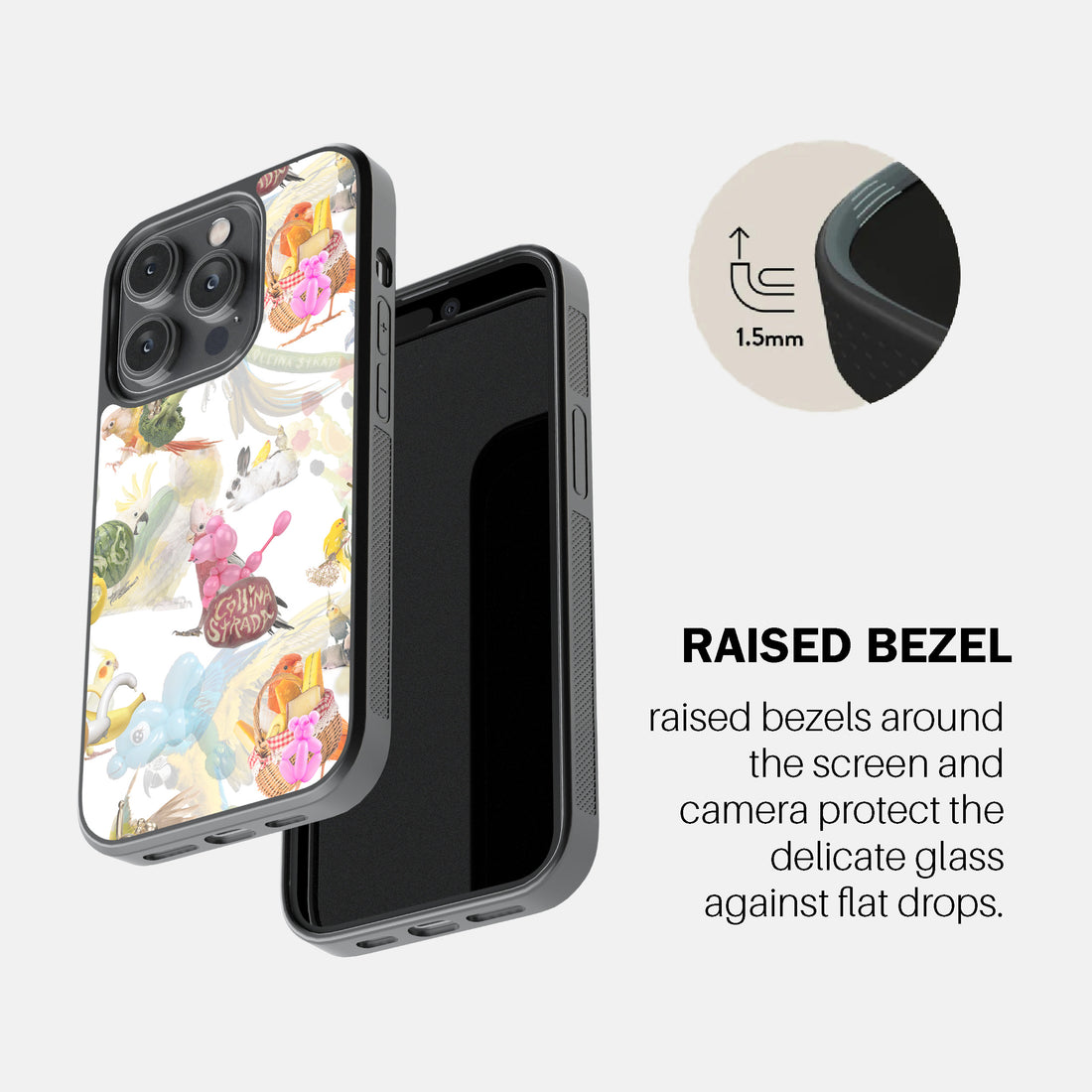 Animal  Phone Cover
