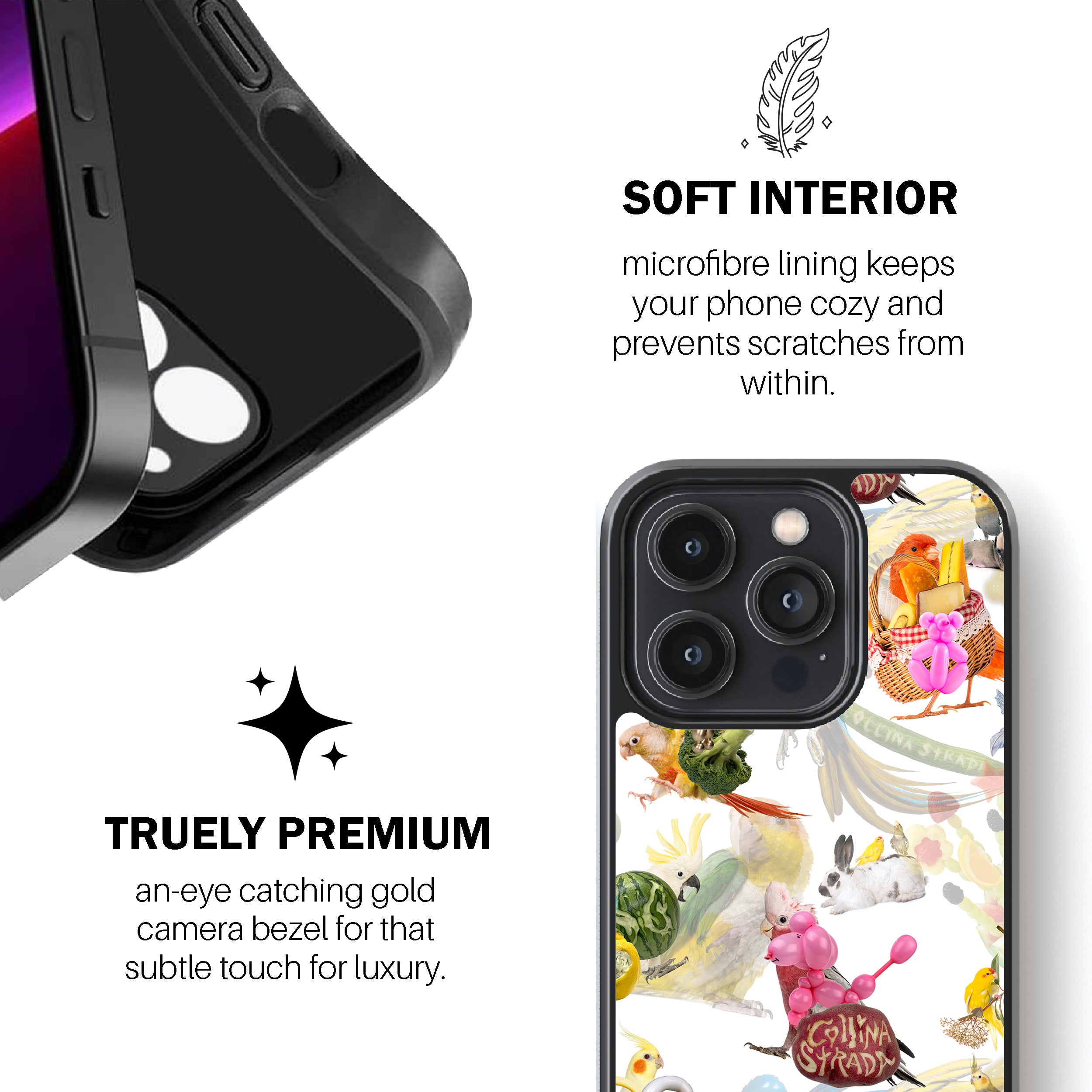 Animal  Phone Cover