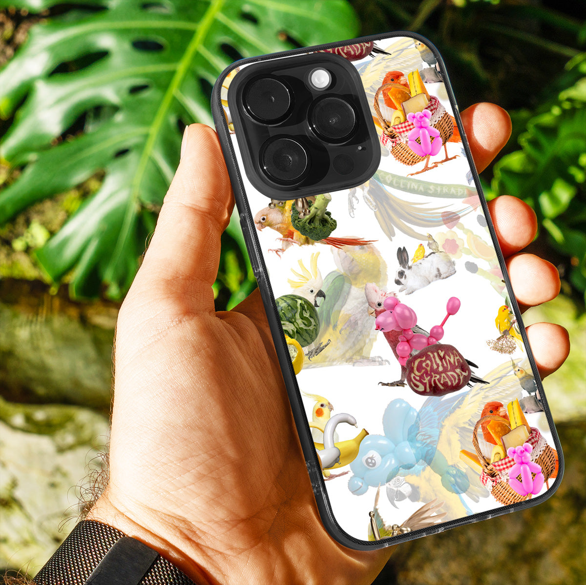 Animal  Phone Cover