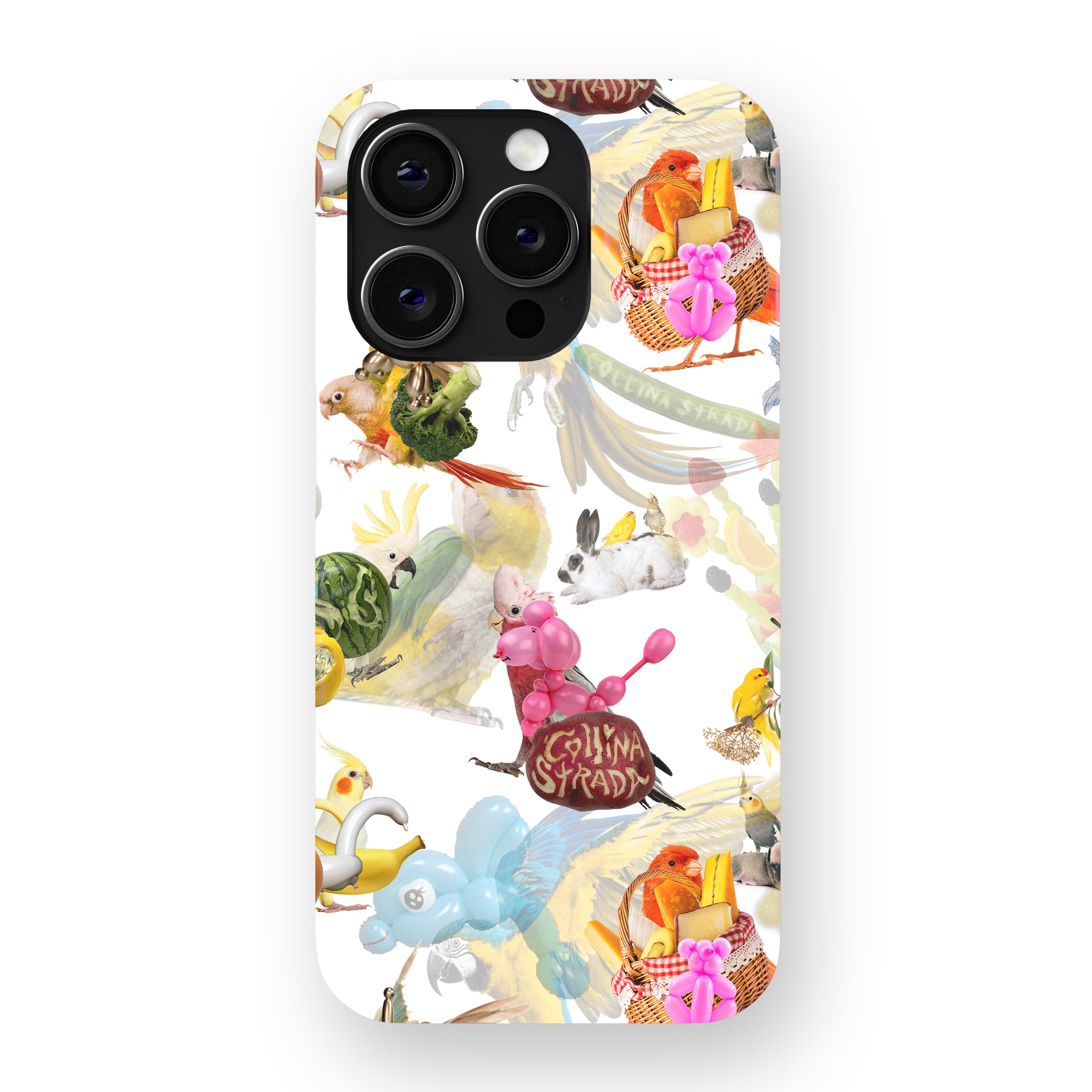 Animal  Phone Cover