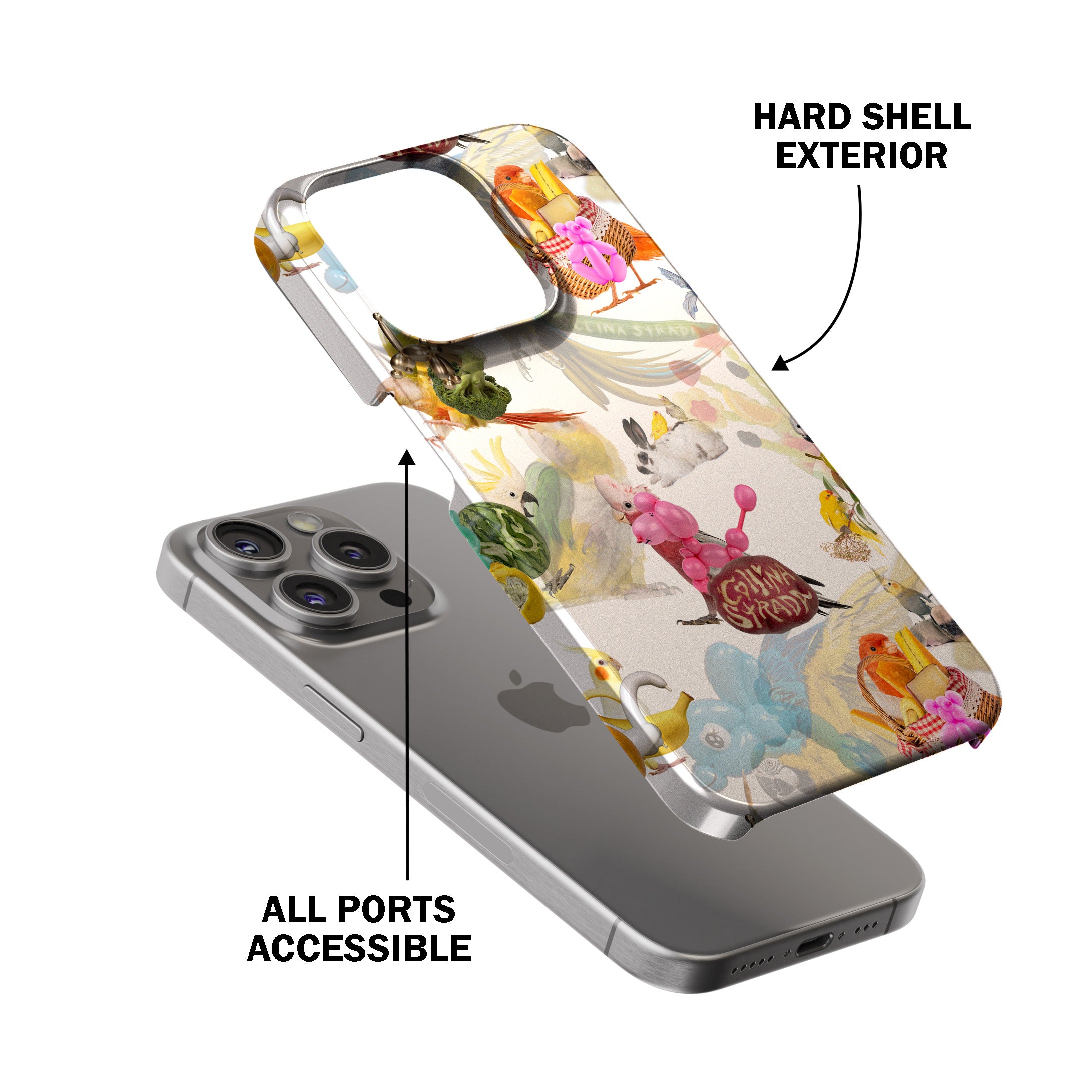 Animal  Phone Cover