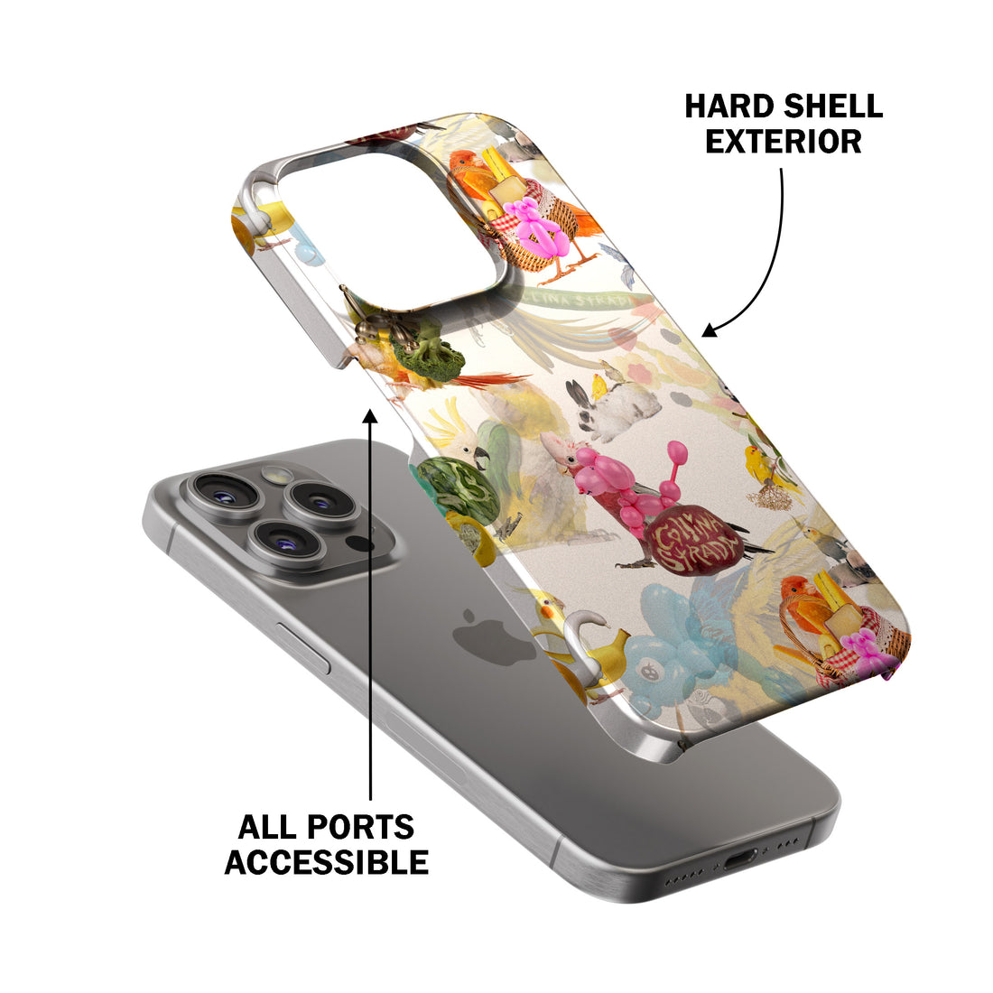 Animal  Phone Cover
