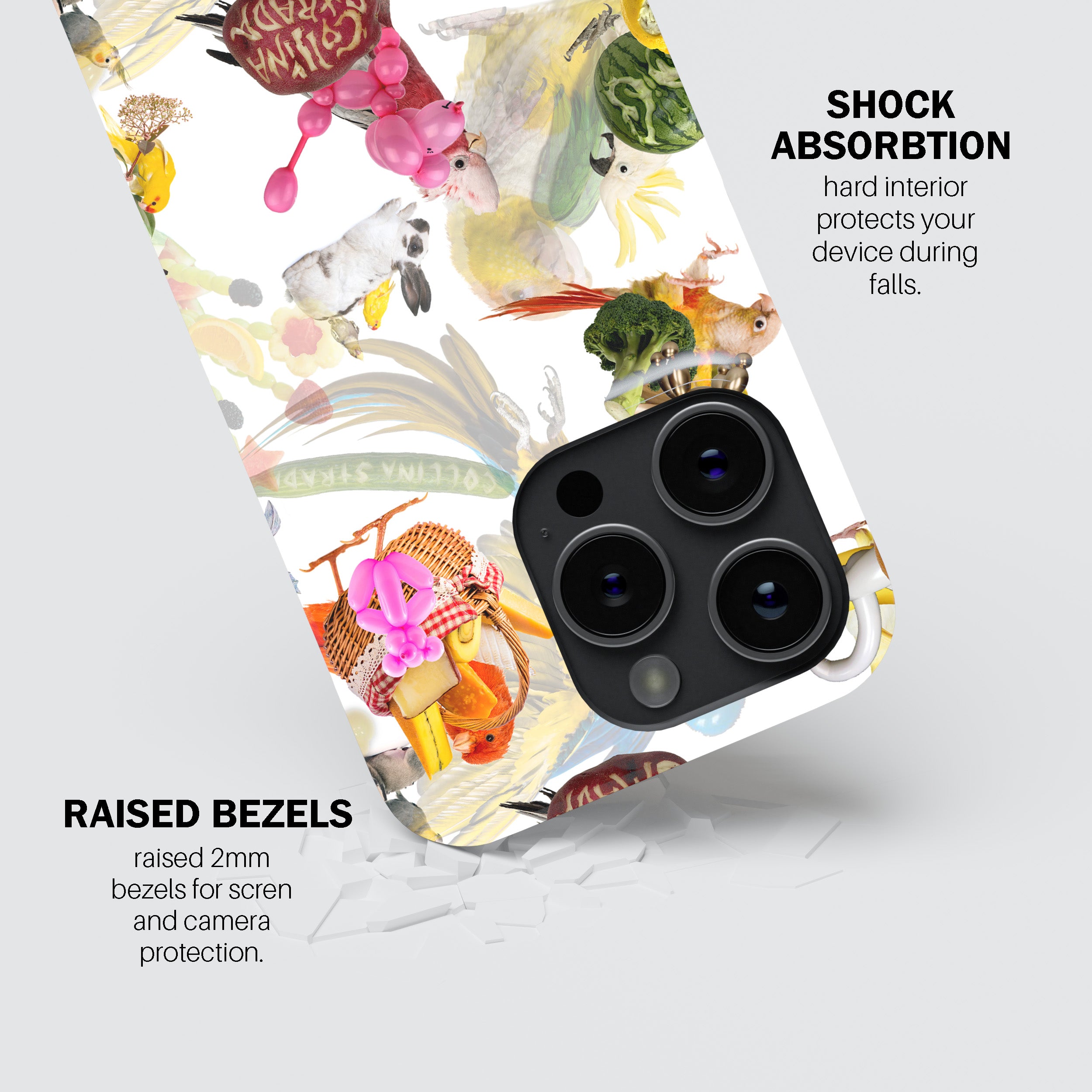 Animal  Phone Cover