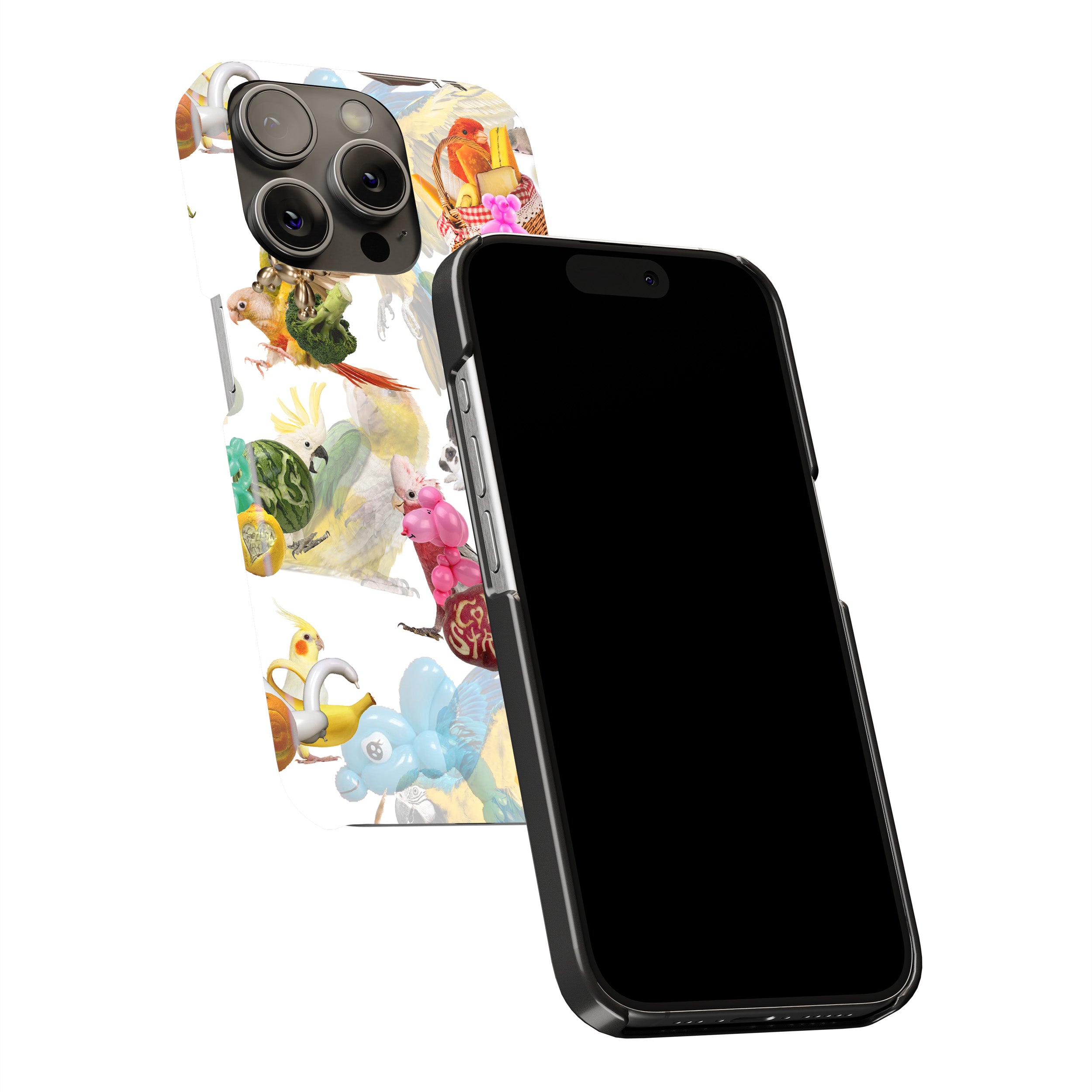 Animal  Phone Cover