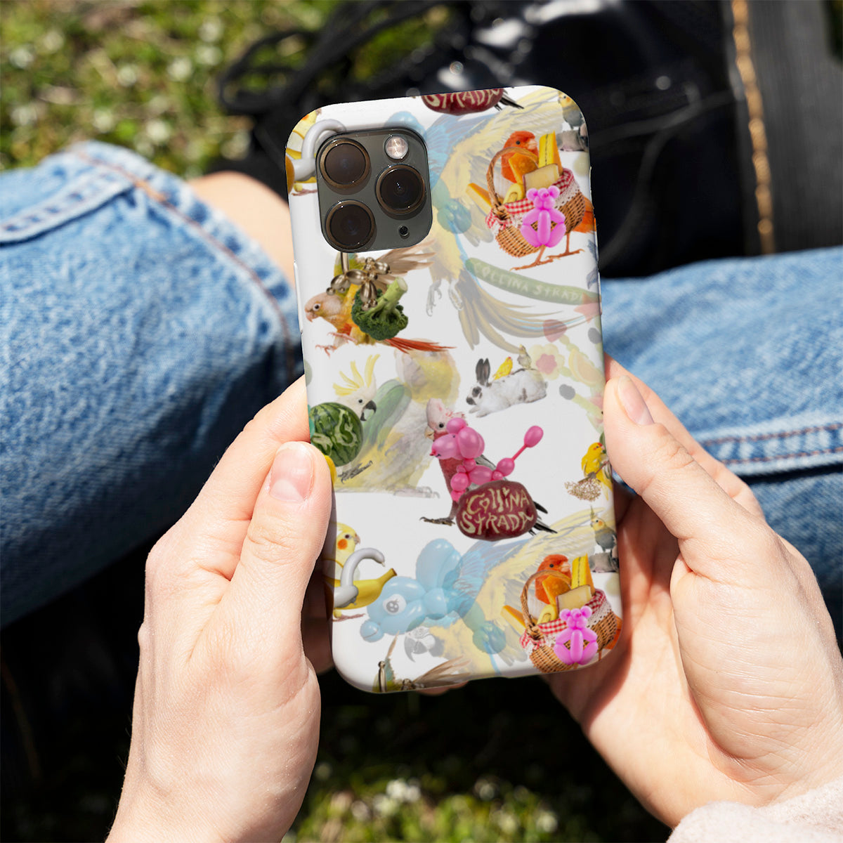 Animal  Phone Cover