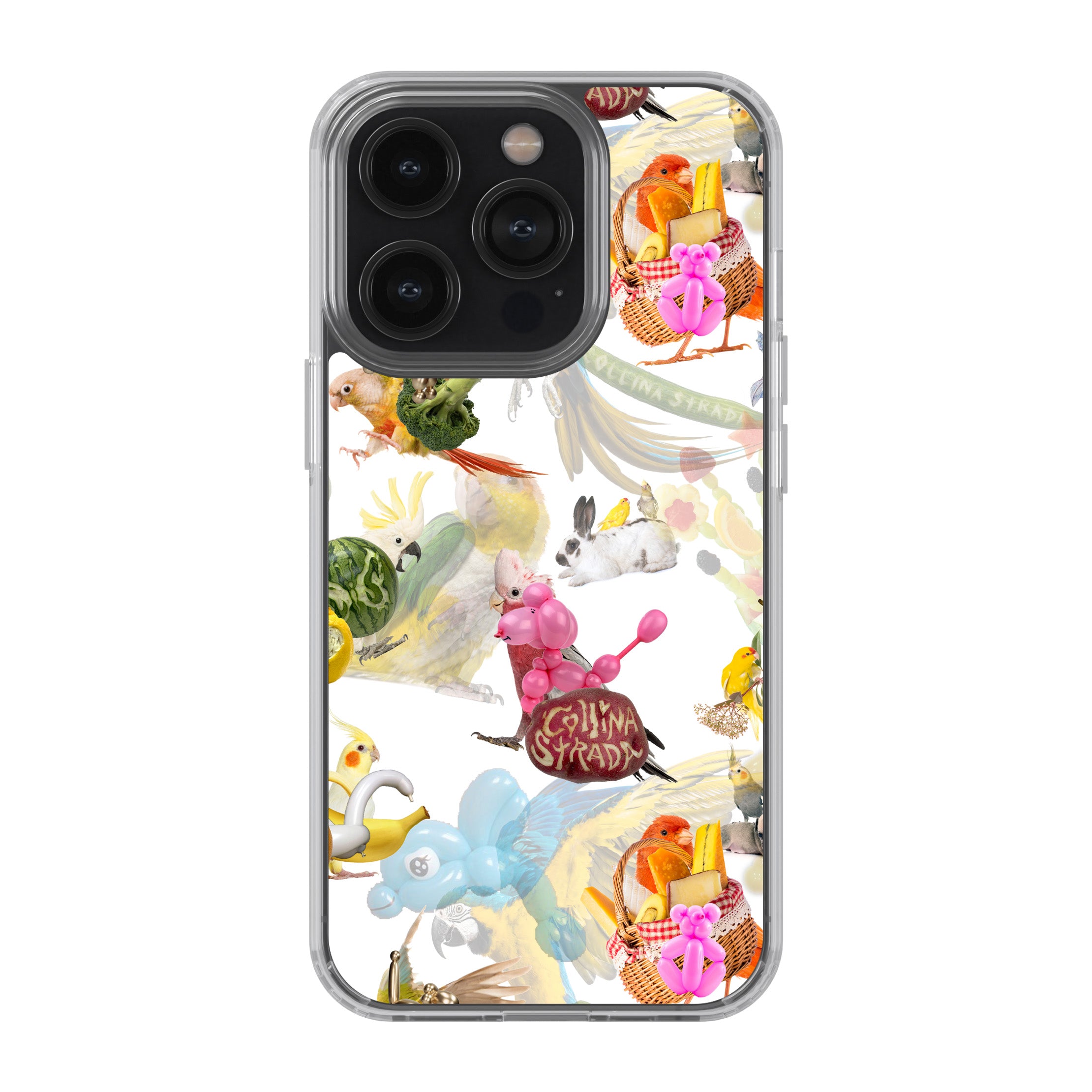 Animal  Phone Cover