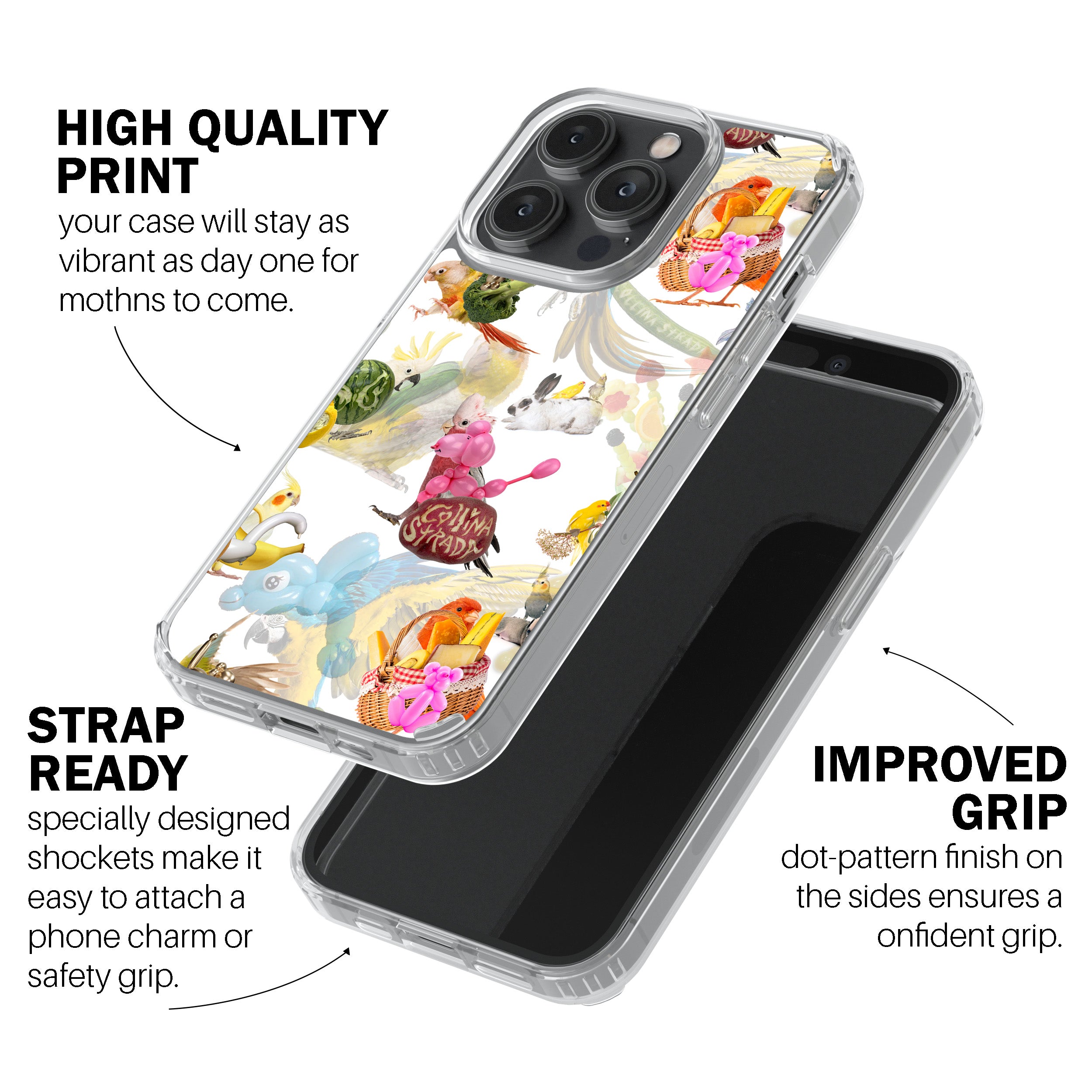 Animal  Phone Cover