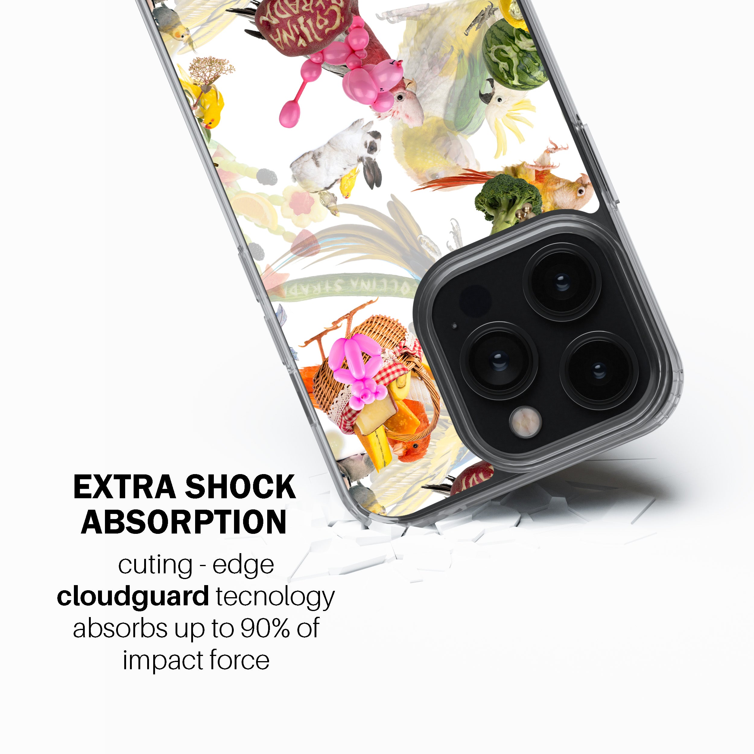 Animal  Phone Cover