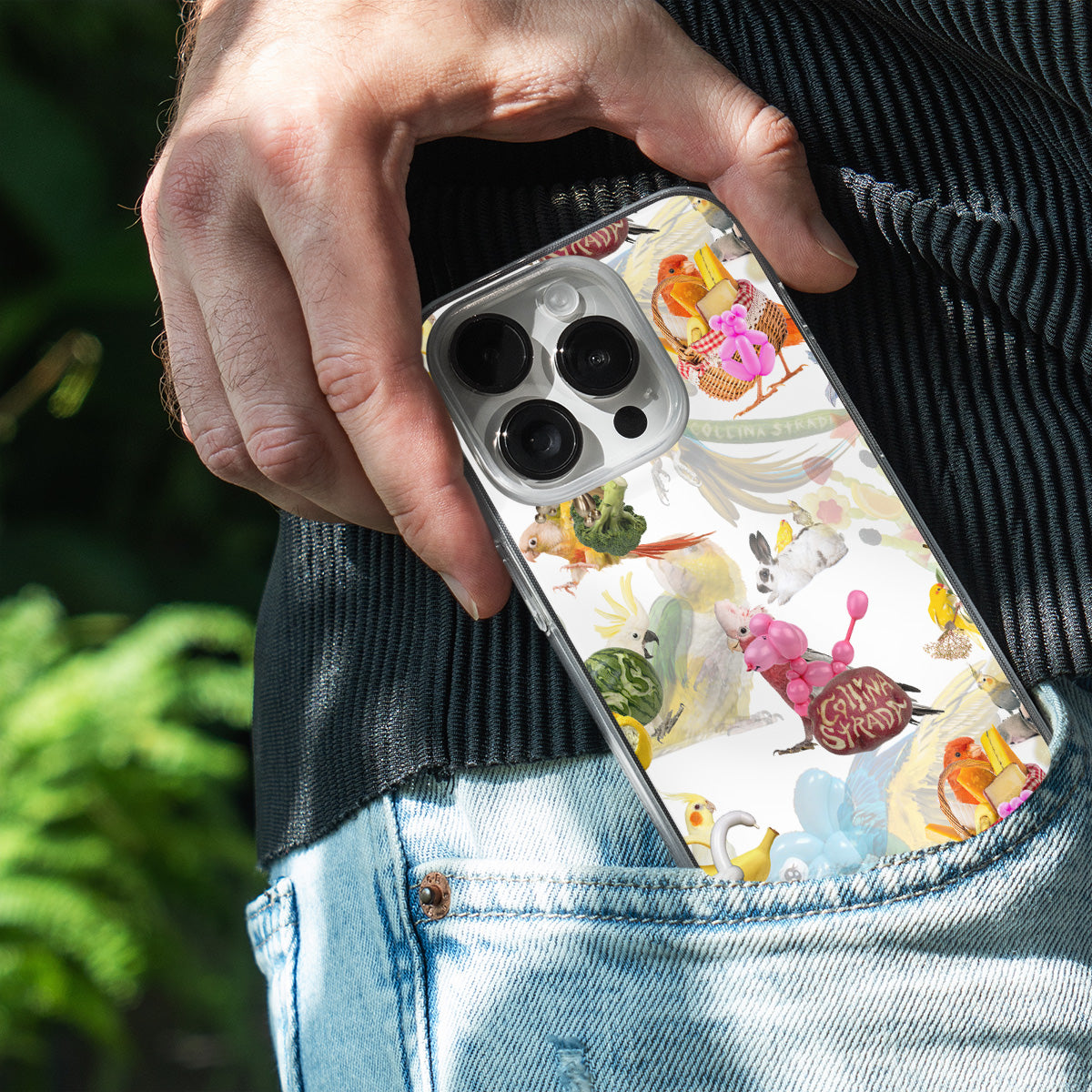 Animal  Phone Cover