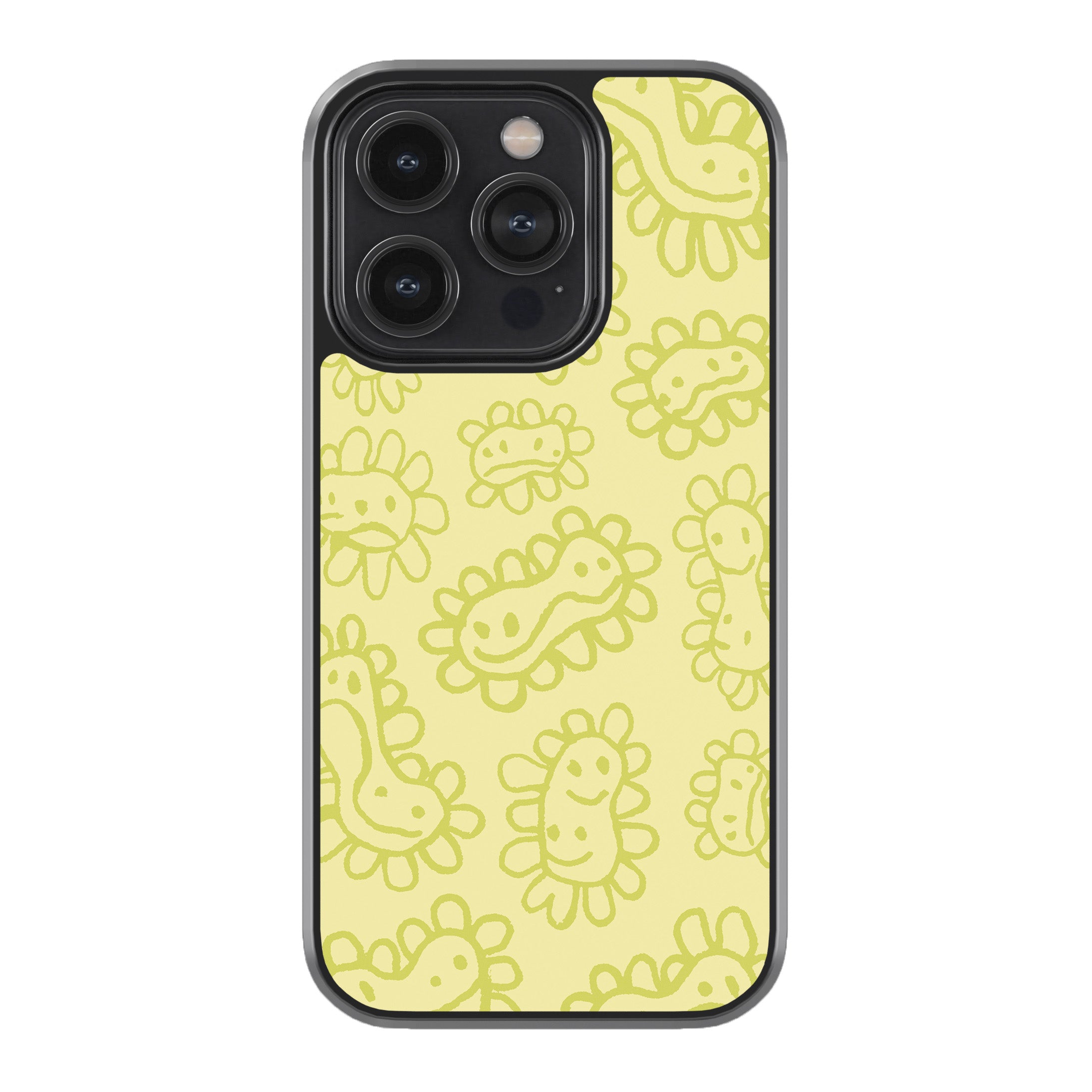 Flower Patch  Phone Cover