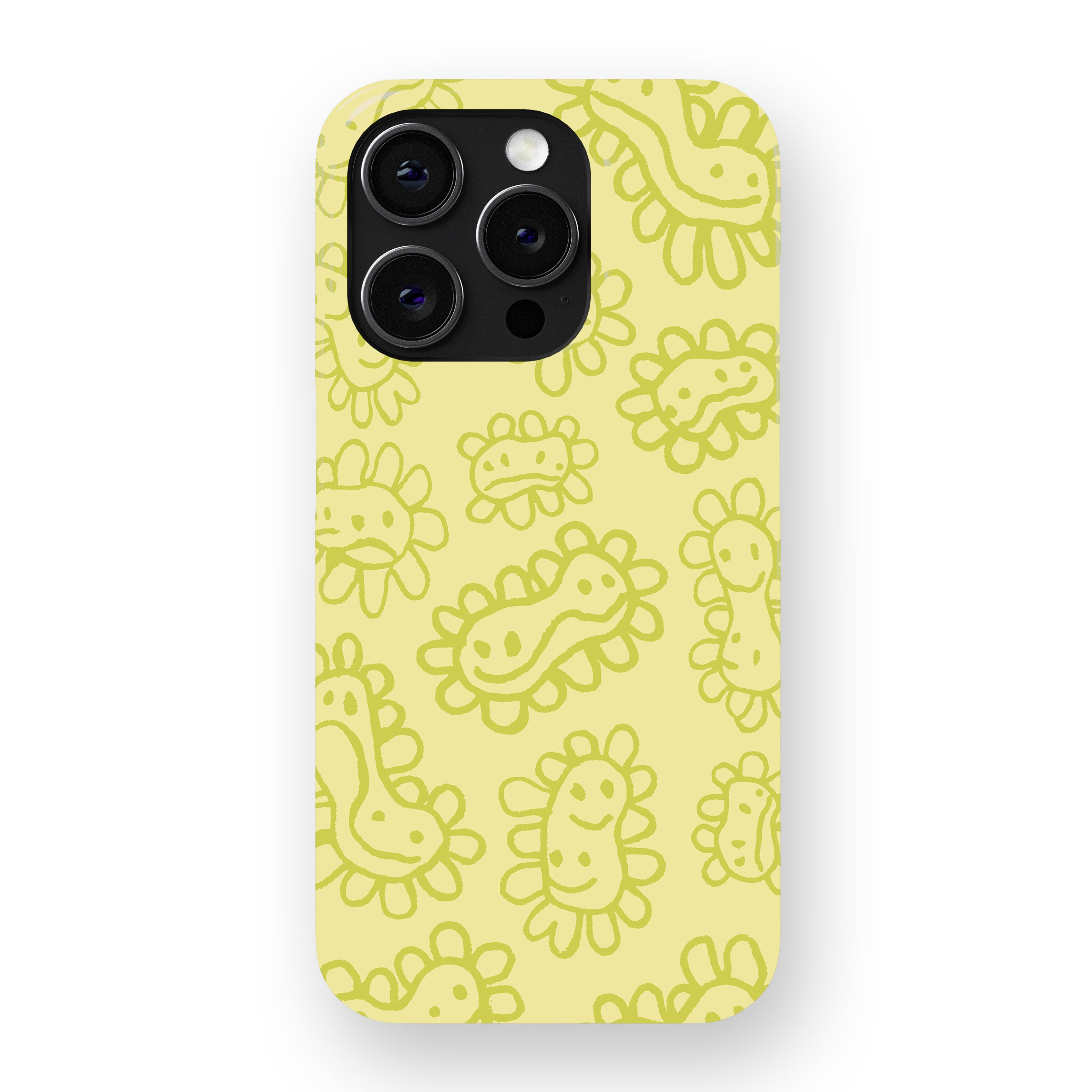 Flower Patch  Phone Cover