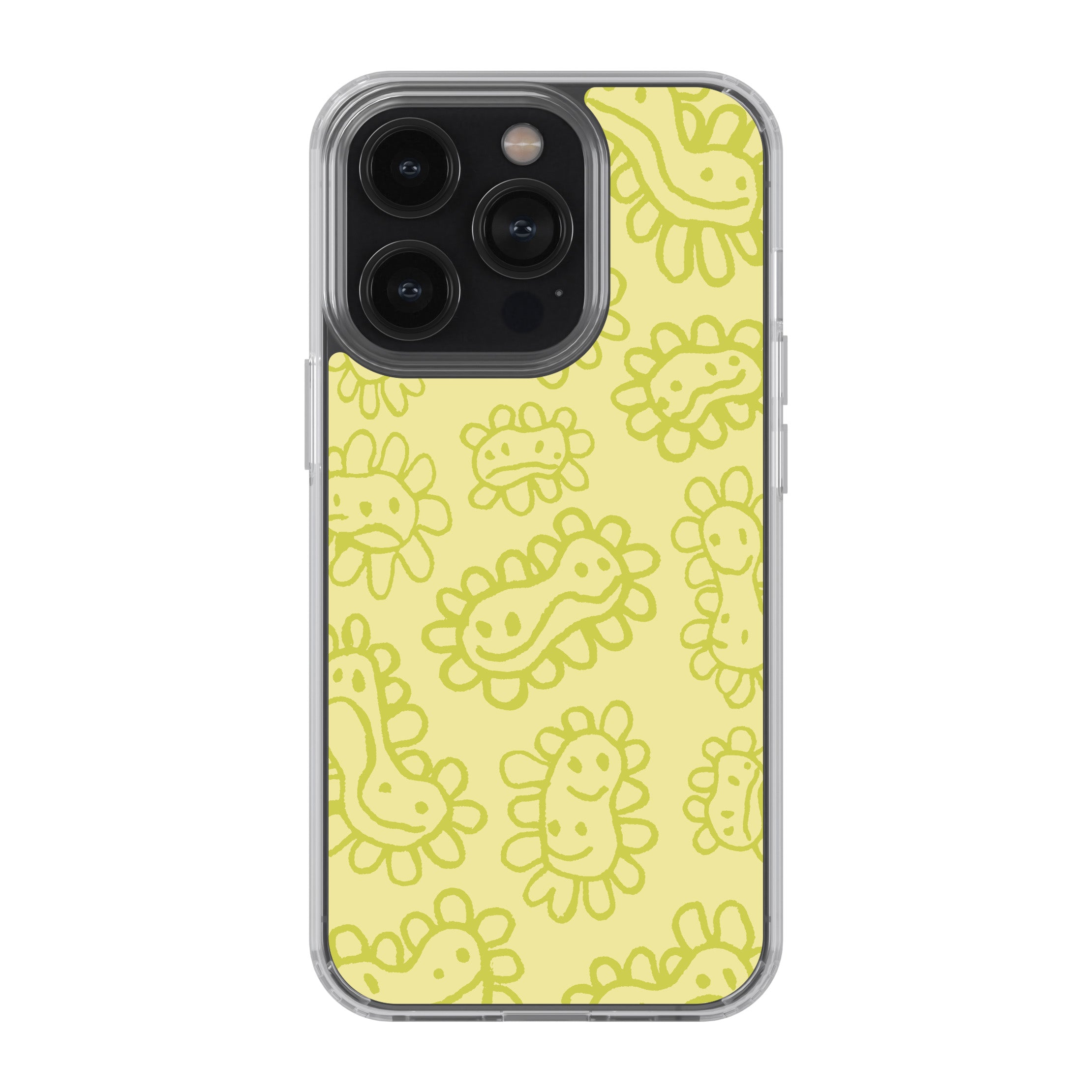 Flower Patch  Phone Cover