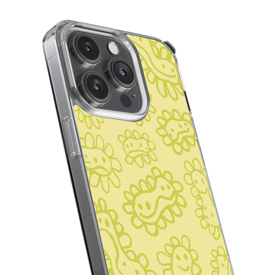 Flower Patch  Phone Cover