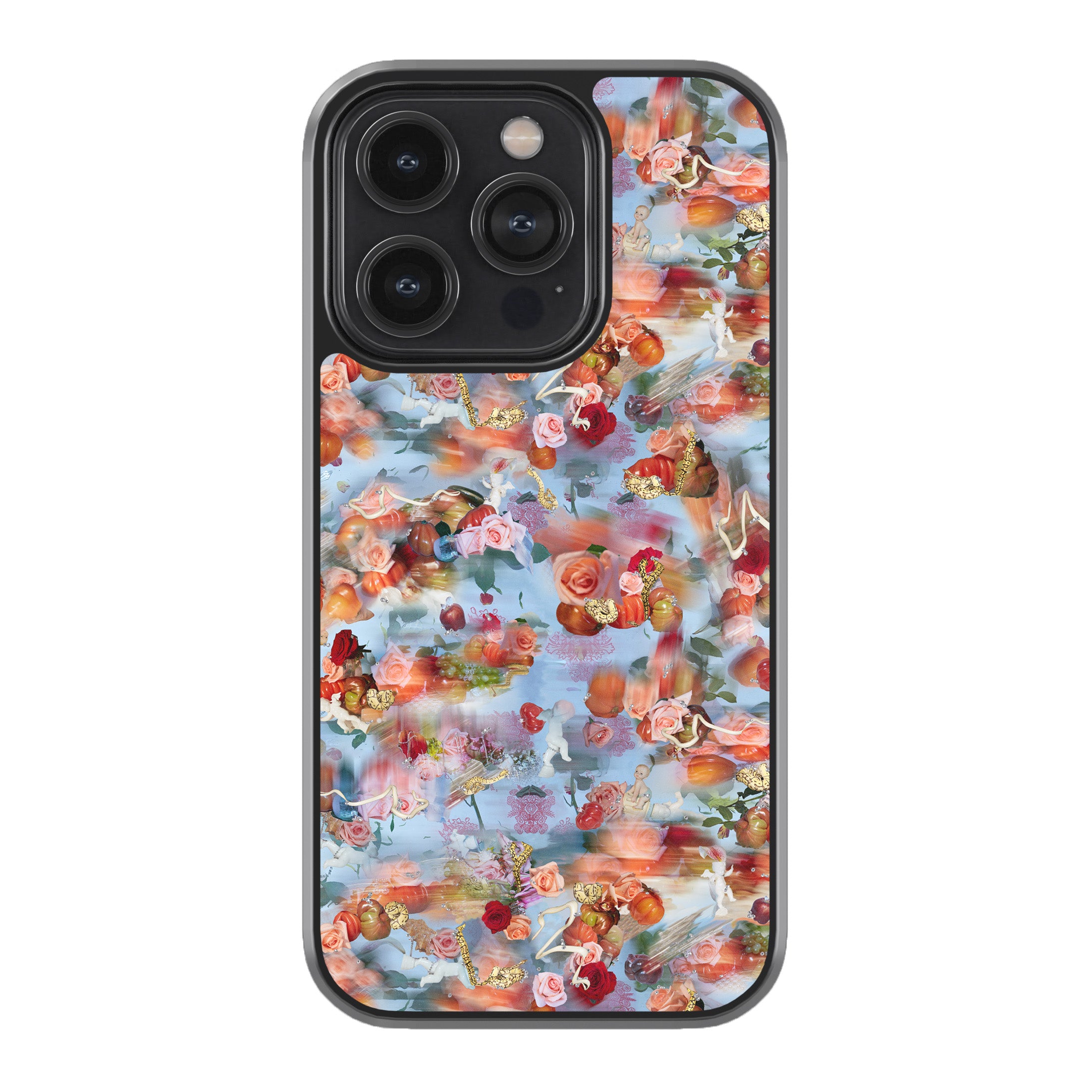 Sistine Tomato  Phone Cover