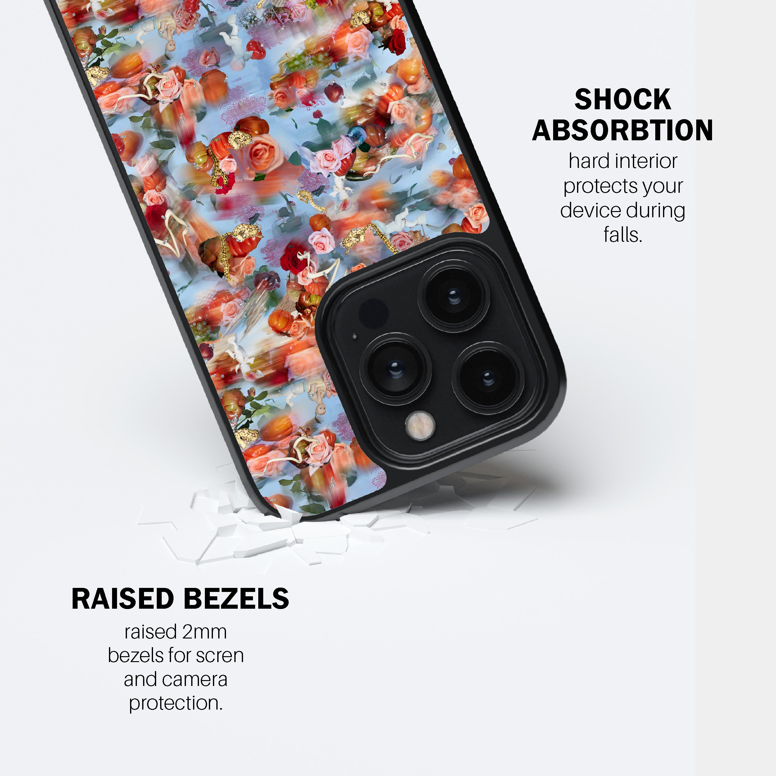 Sistine Tomato  Phone Cover