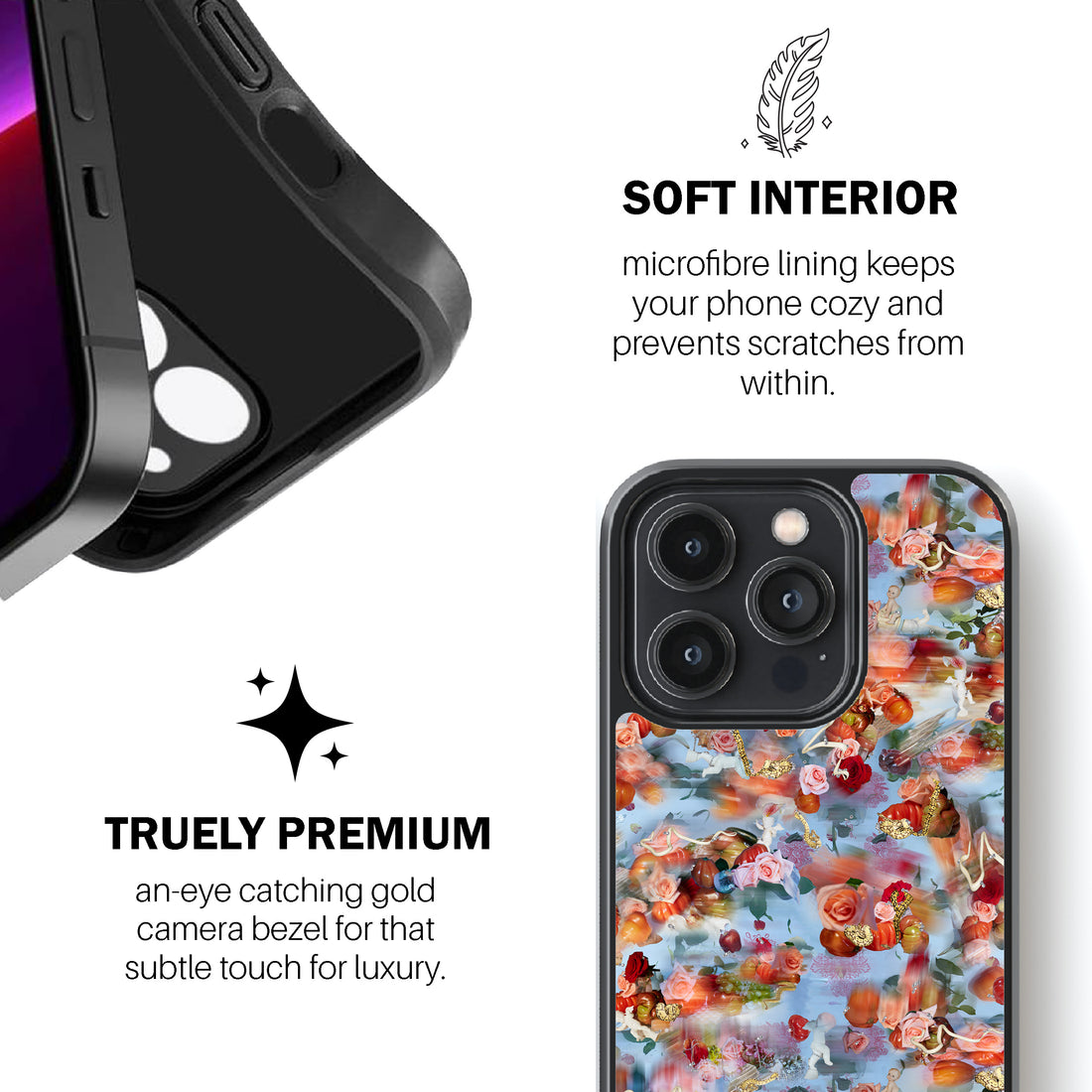 Sistine Tomato  Phone Cover