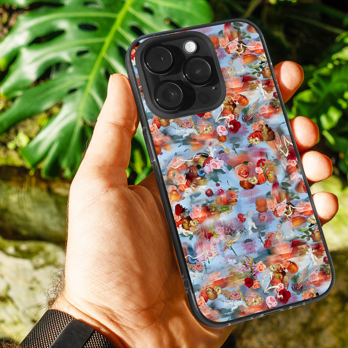 Sistine Tomato  Phone Cover