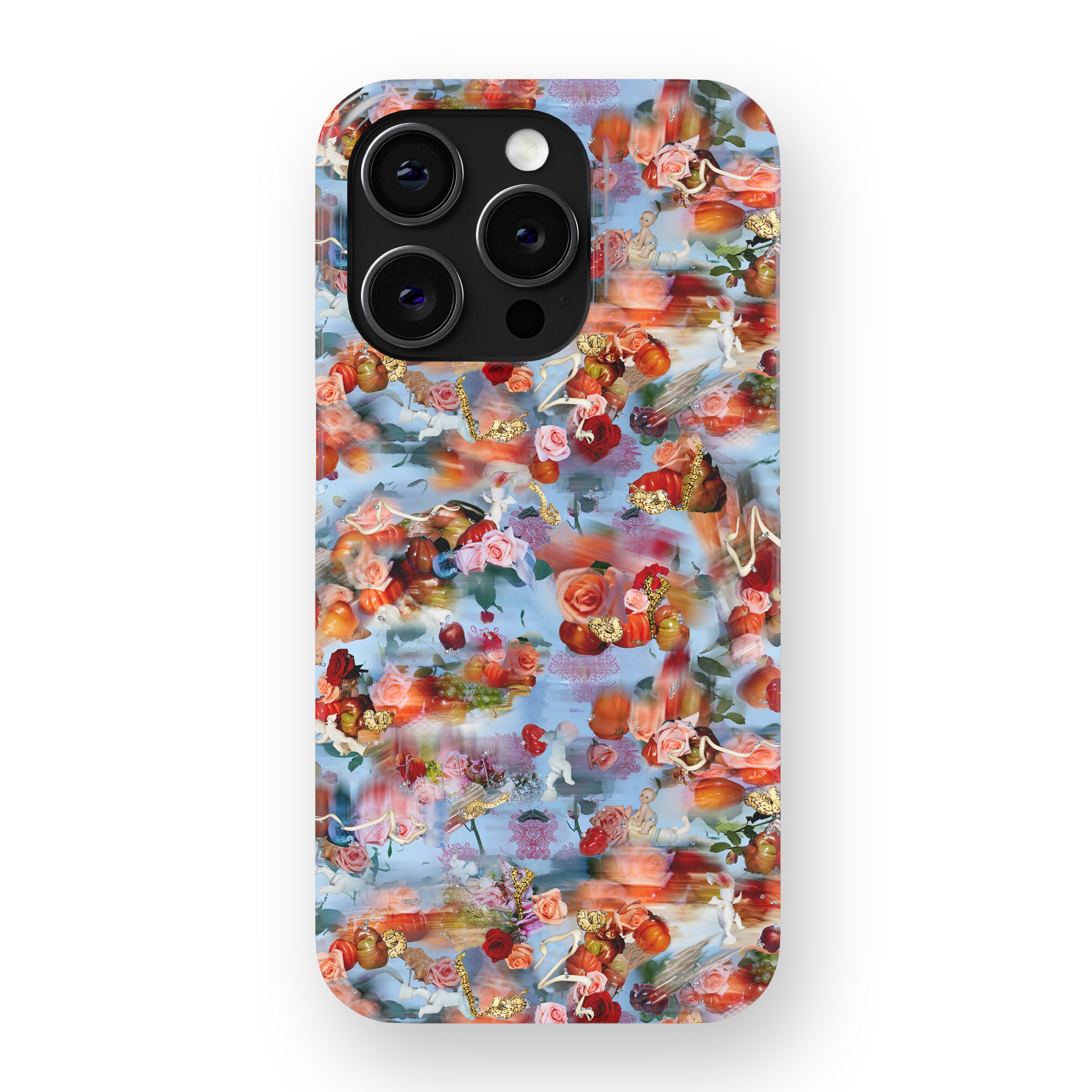 Sistine Tomato  Phone Cover