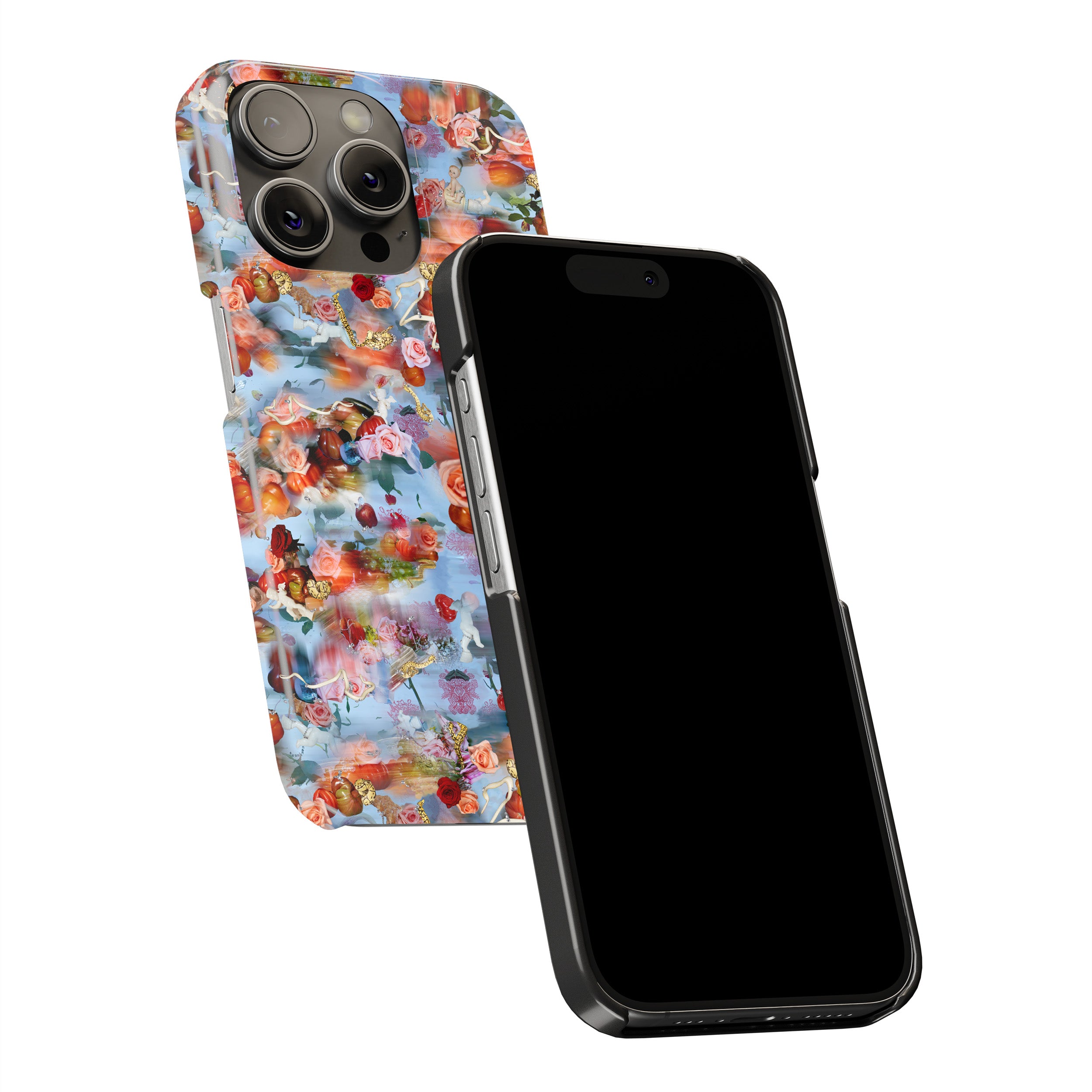 Sistine Tomato  Phone Cover