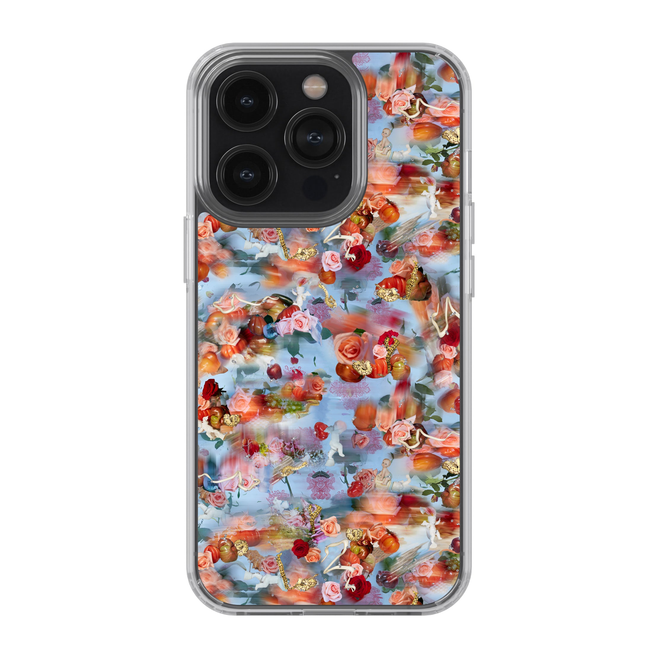 Sistine Tomato  Phone Cover