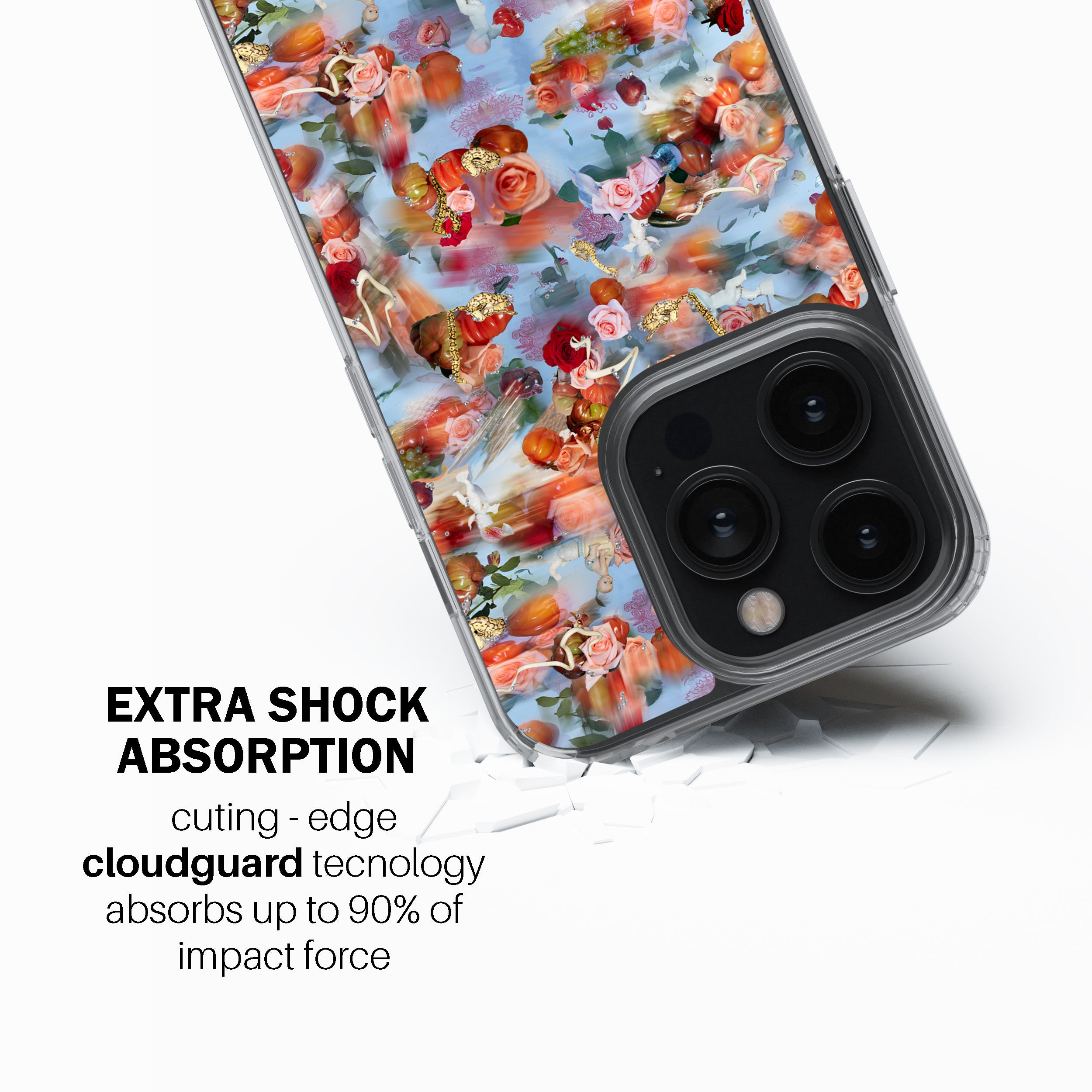 Sistine Tomato  Phone Cover