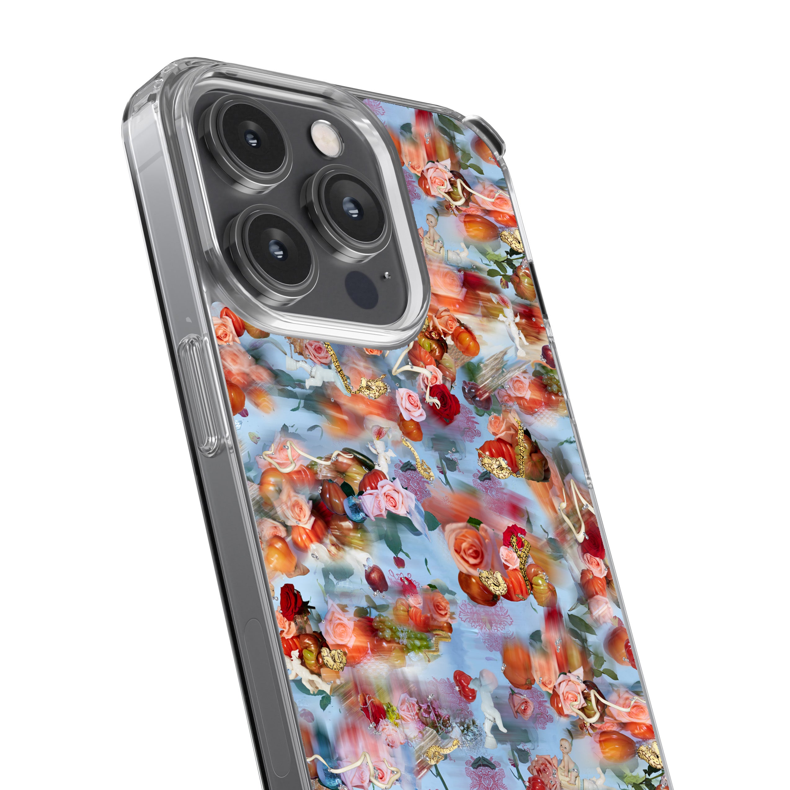 Sistine Tomato  Phone Cover