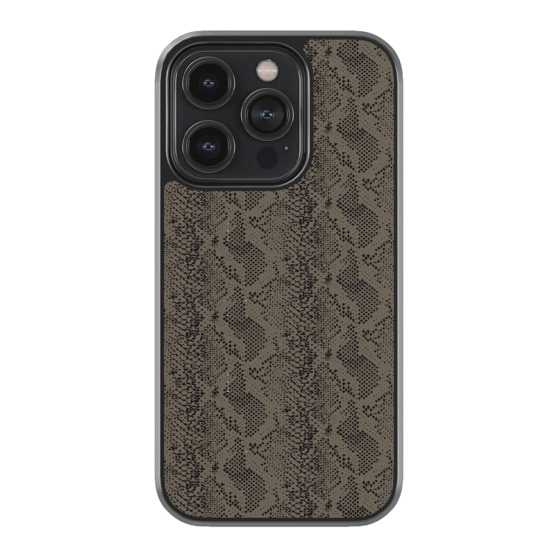 Snakeskin Phone Cover