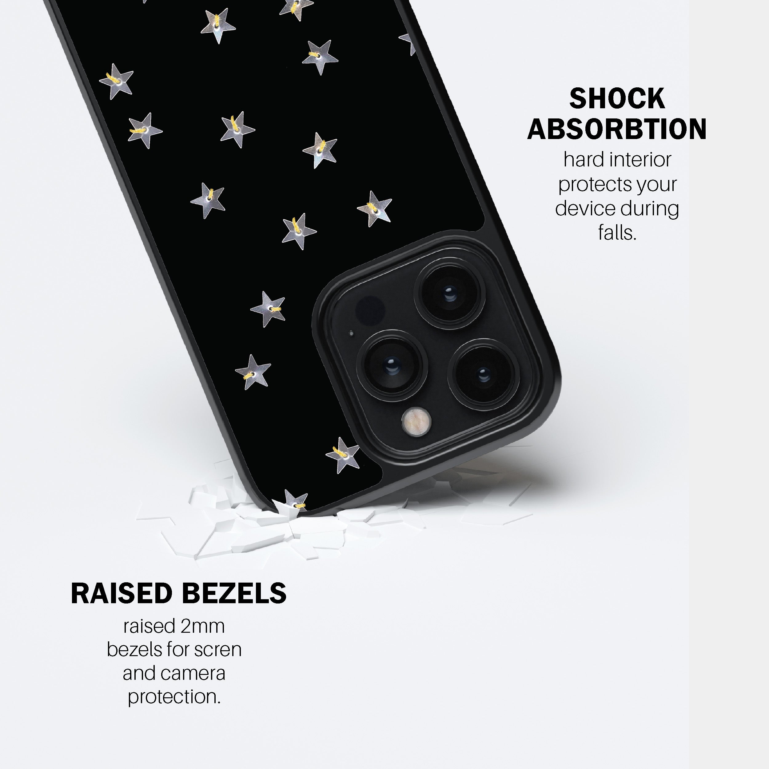 Stars Phone Cover
