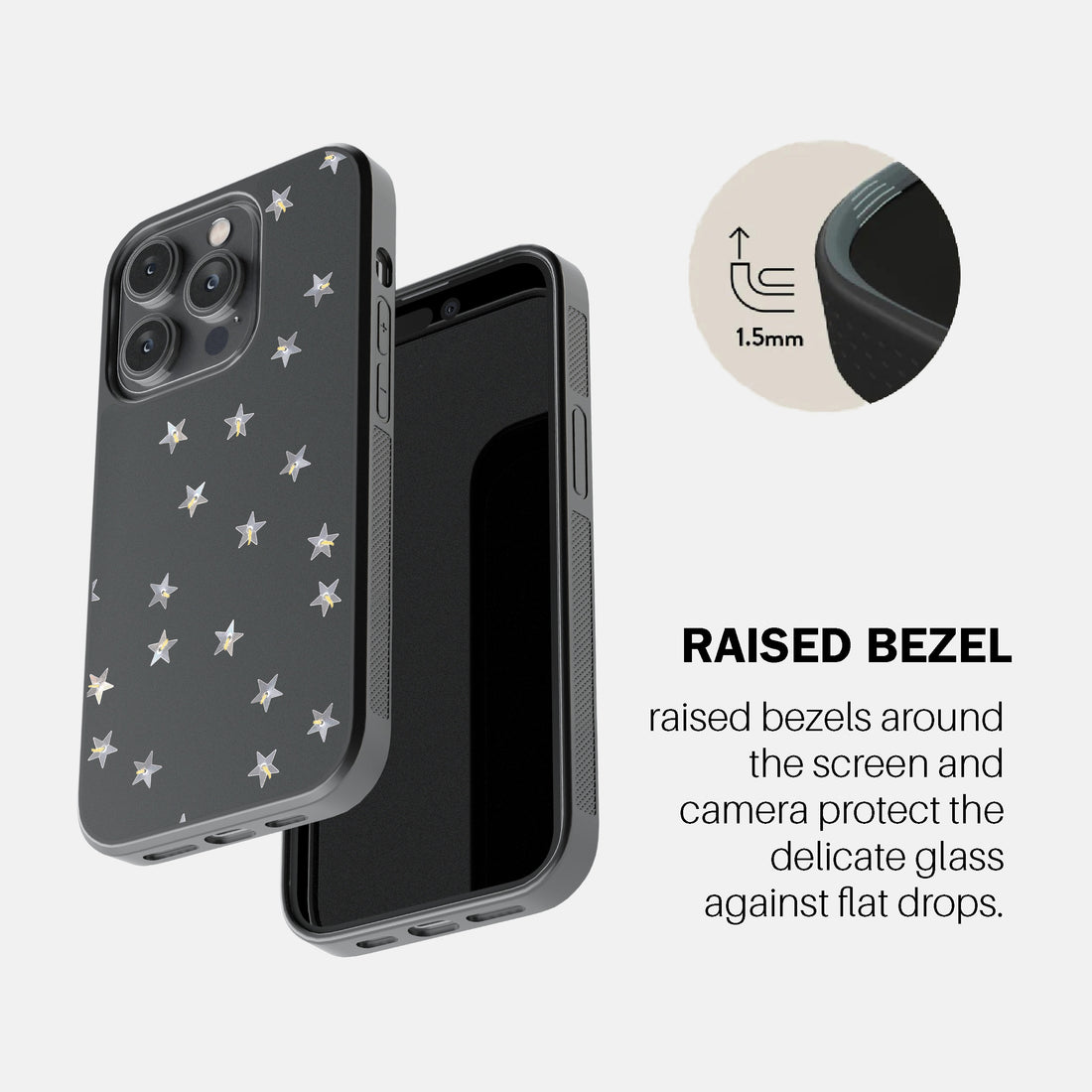 Stars Phone Cover
