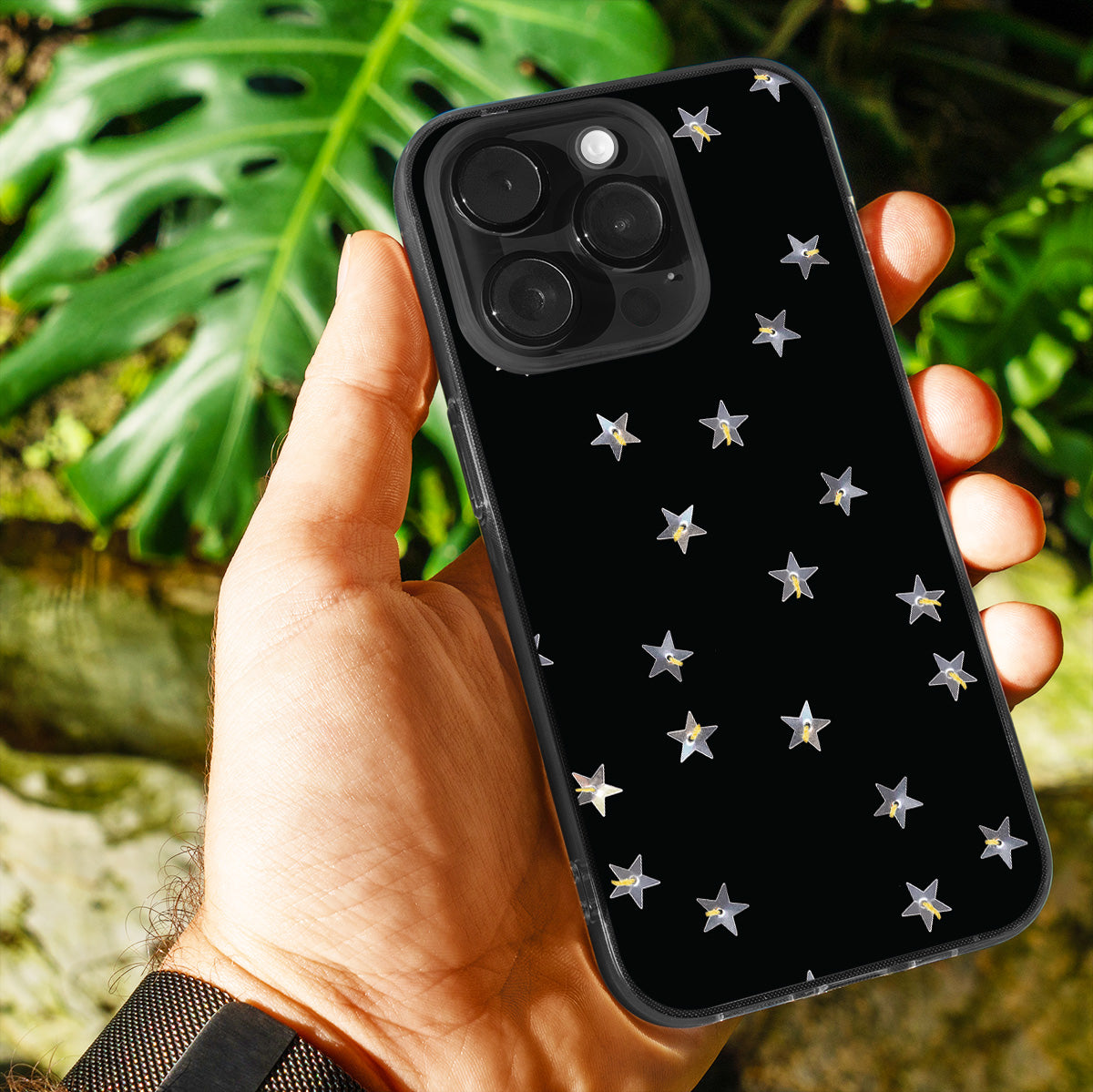Stars Phone Cover
