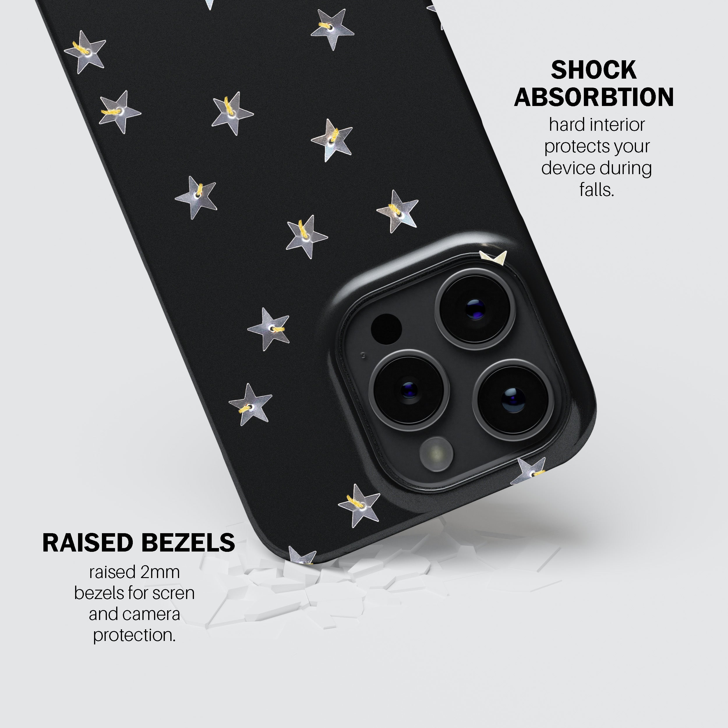 Stars Phone Cover