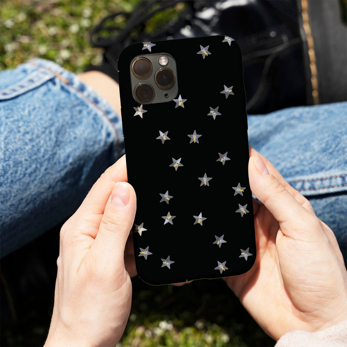 Stars Phone Cover