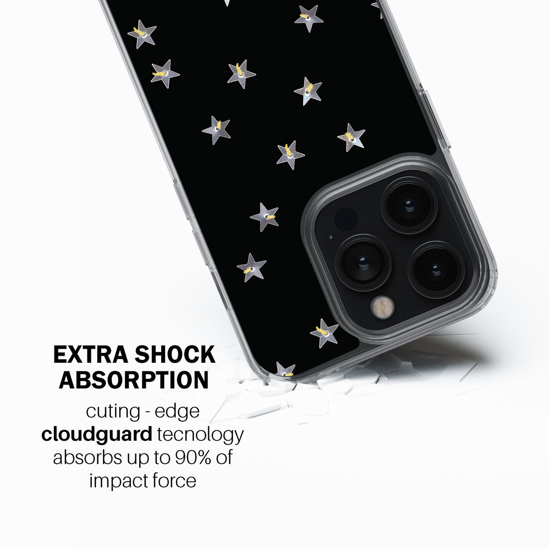 Stars Phone Cover