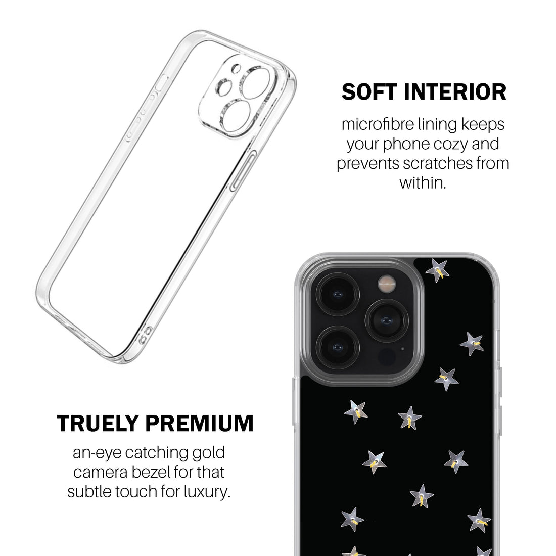 Stars Phone Cover