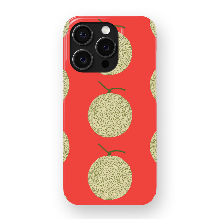 Yubari Phone Cover