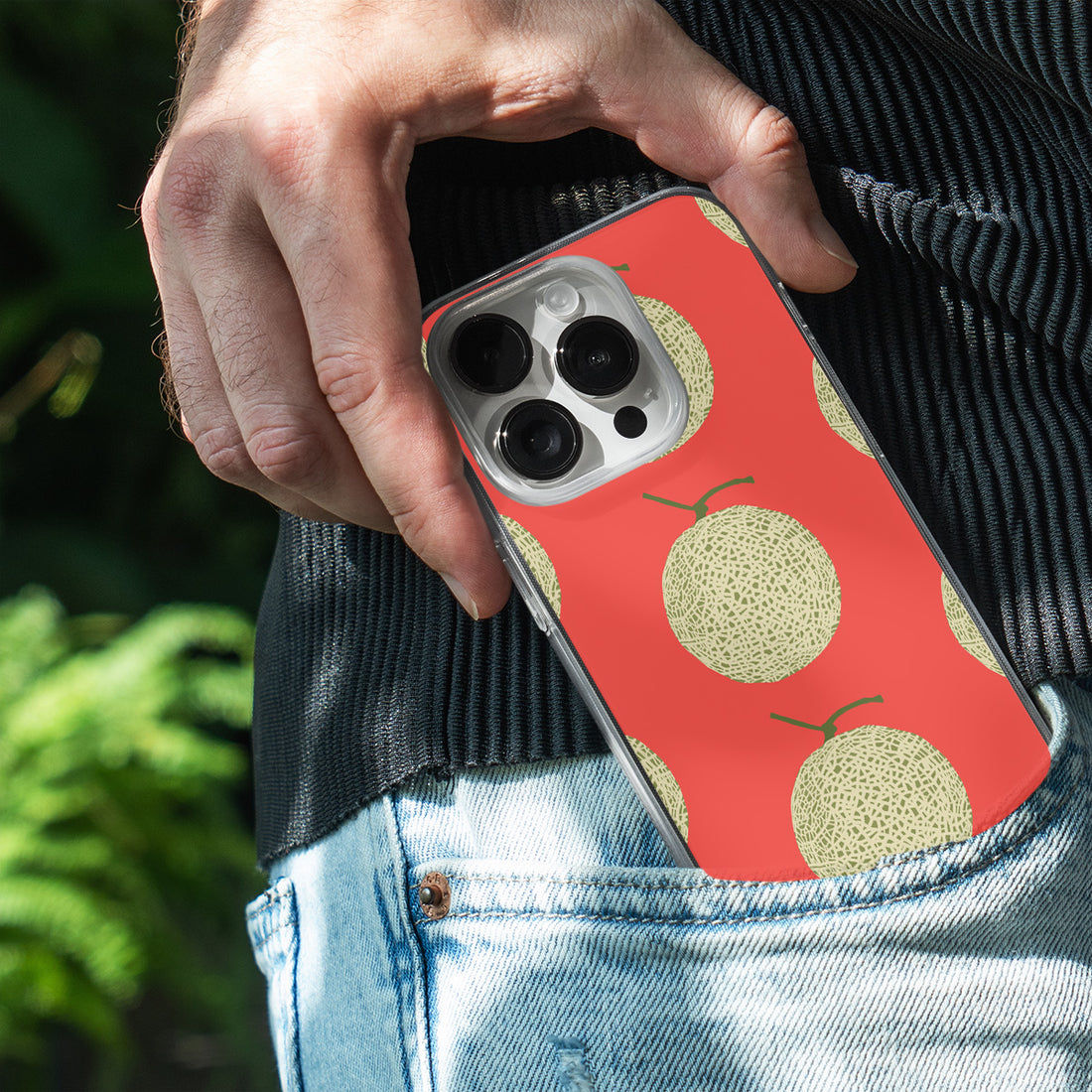Yubari Phone Cover