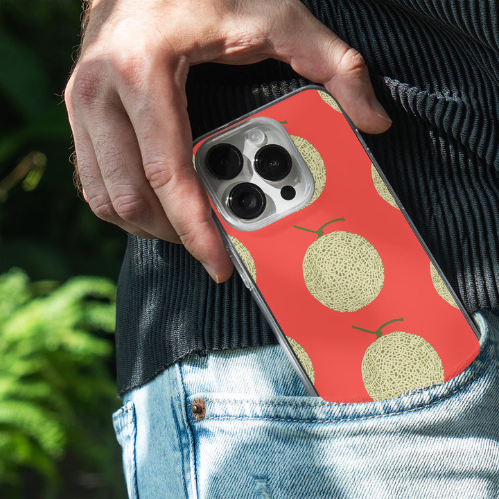 Yubari Phone Cover