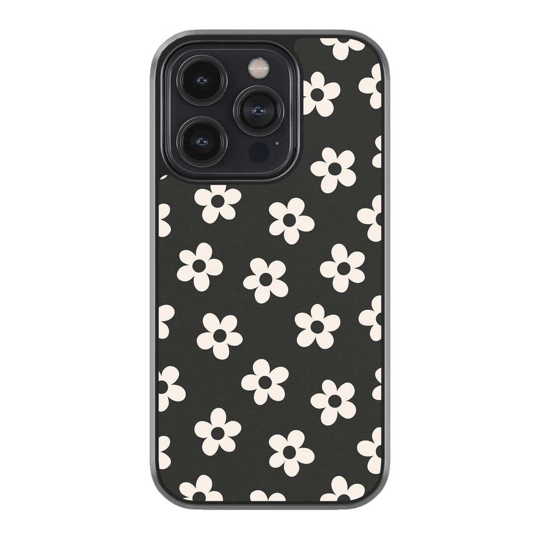 Muted Magnolia Phone Cover