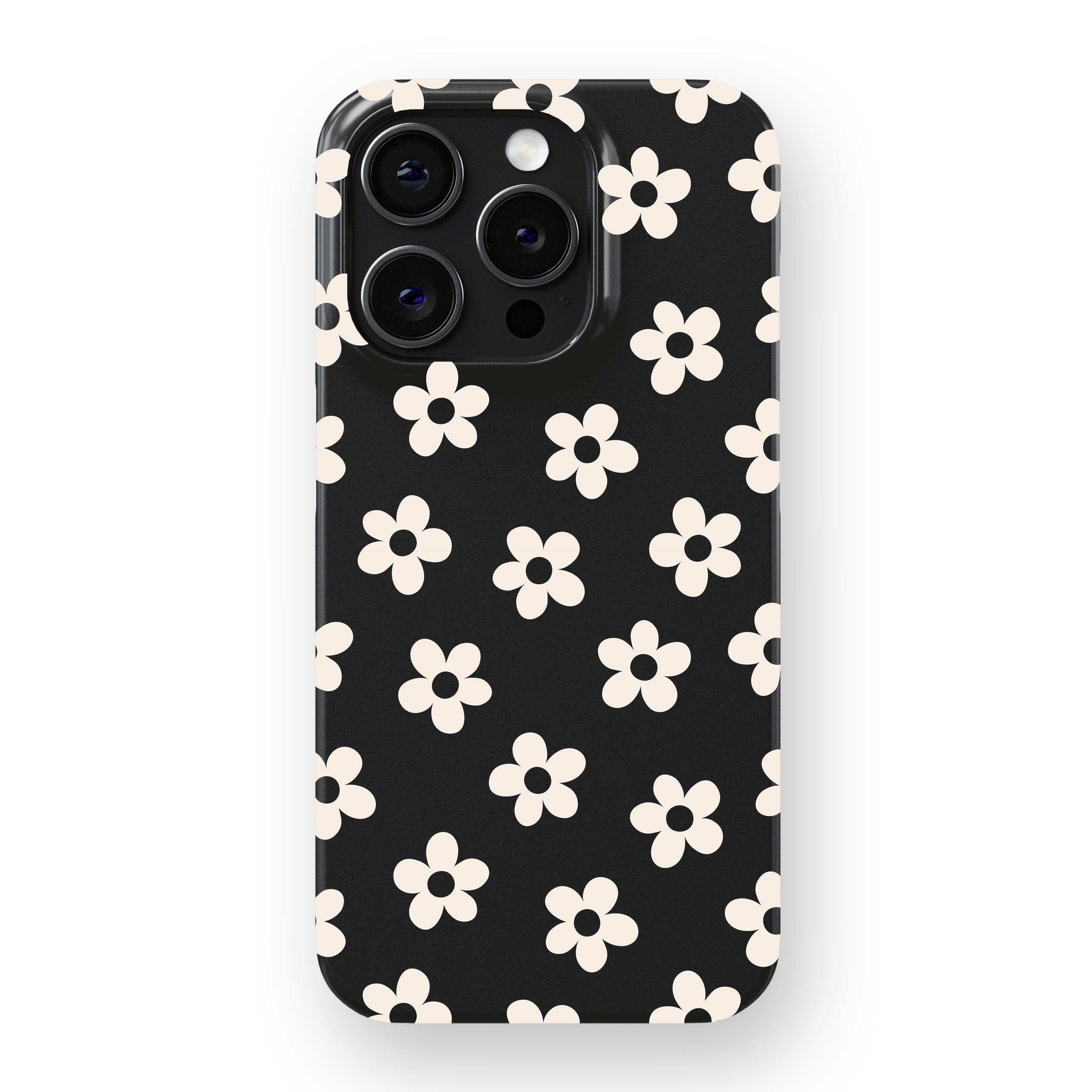 Muted Magnolia Phone Cover