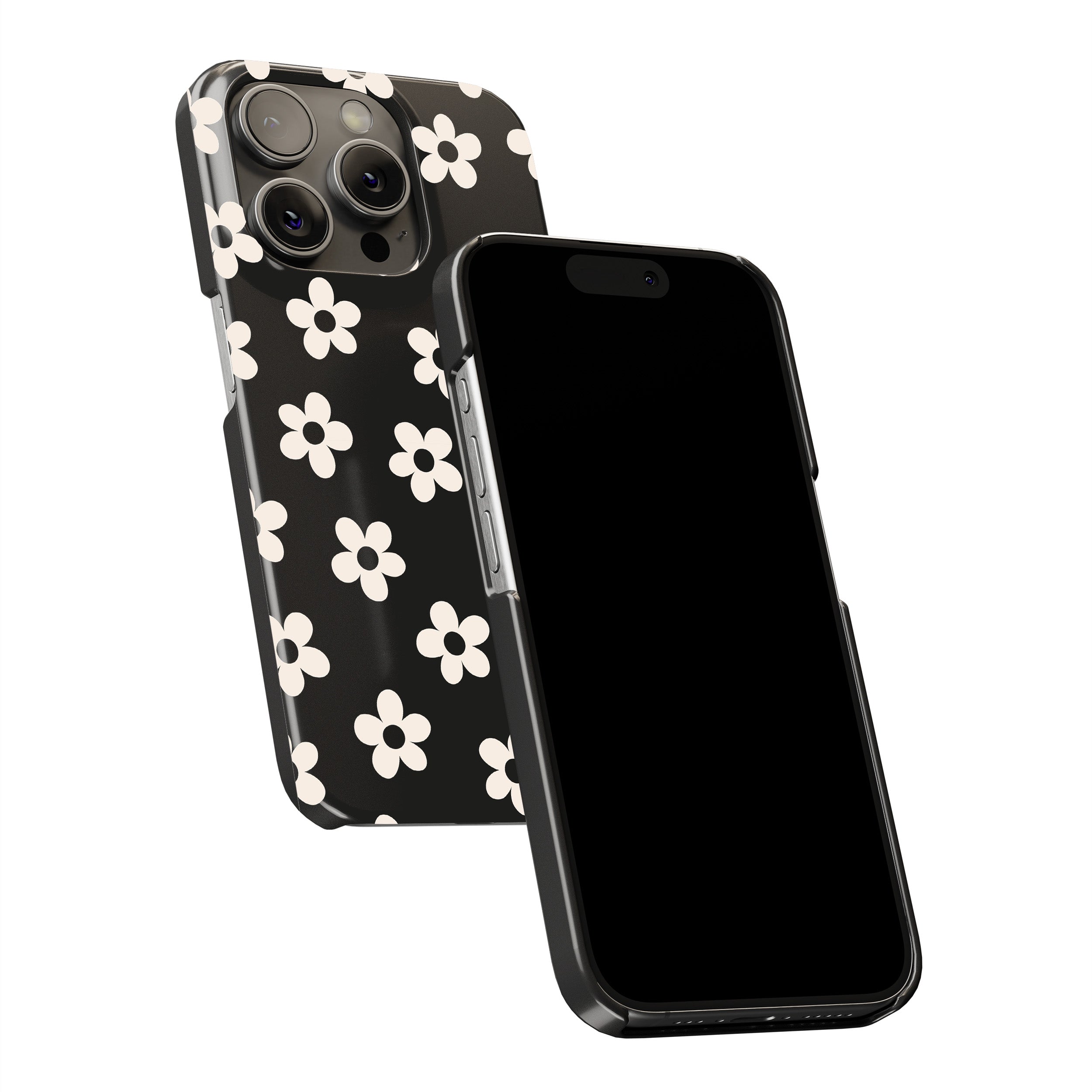 Muted Magnolia Phone Cover