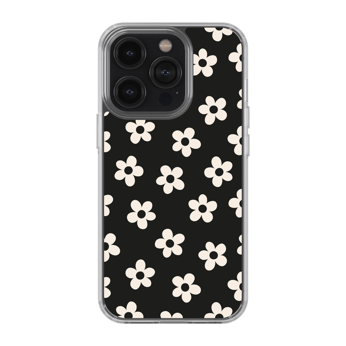 Muted Magnolia Phone Cover