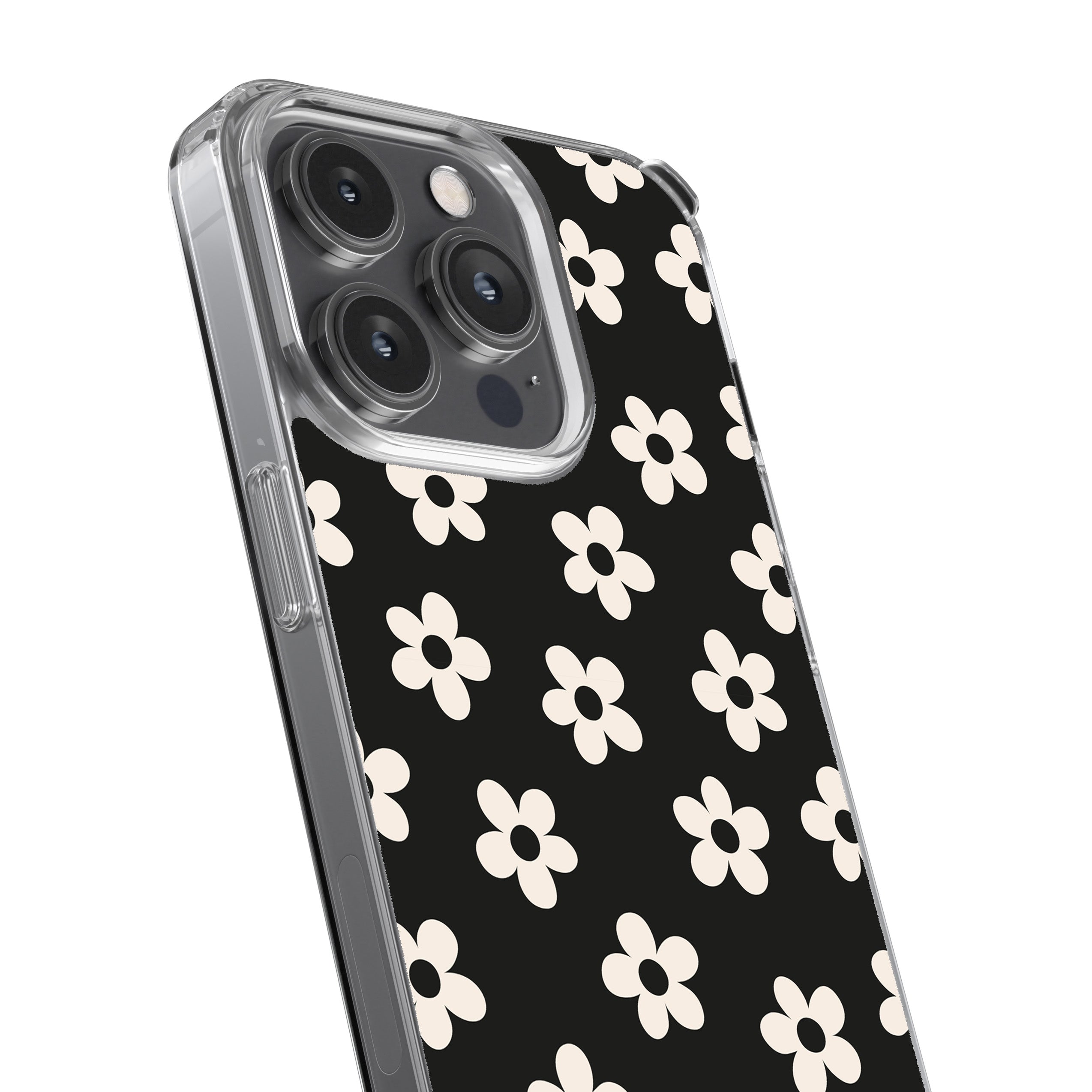 Muted Magnolia Phone Cover