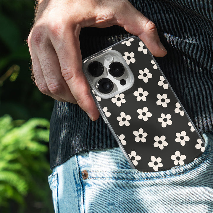 Muted Magnolia Phone Cover