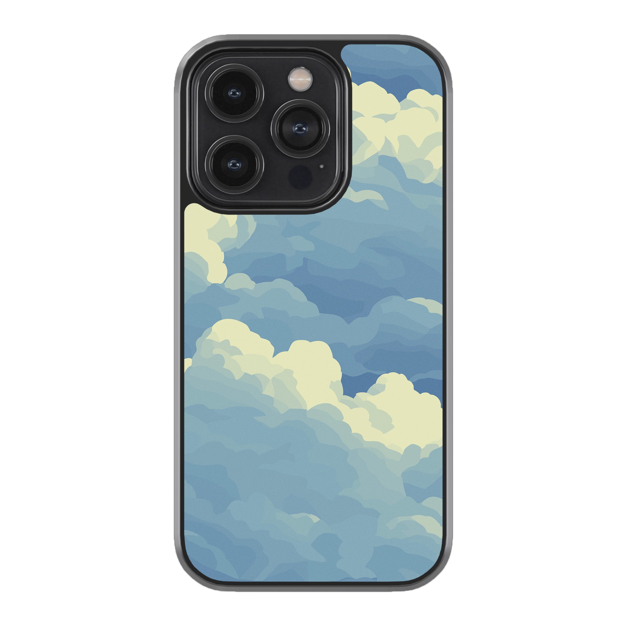Dreamy Clouds Phone Cover
