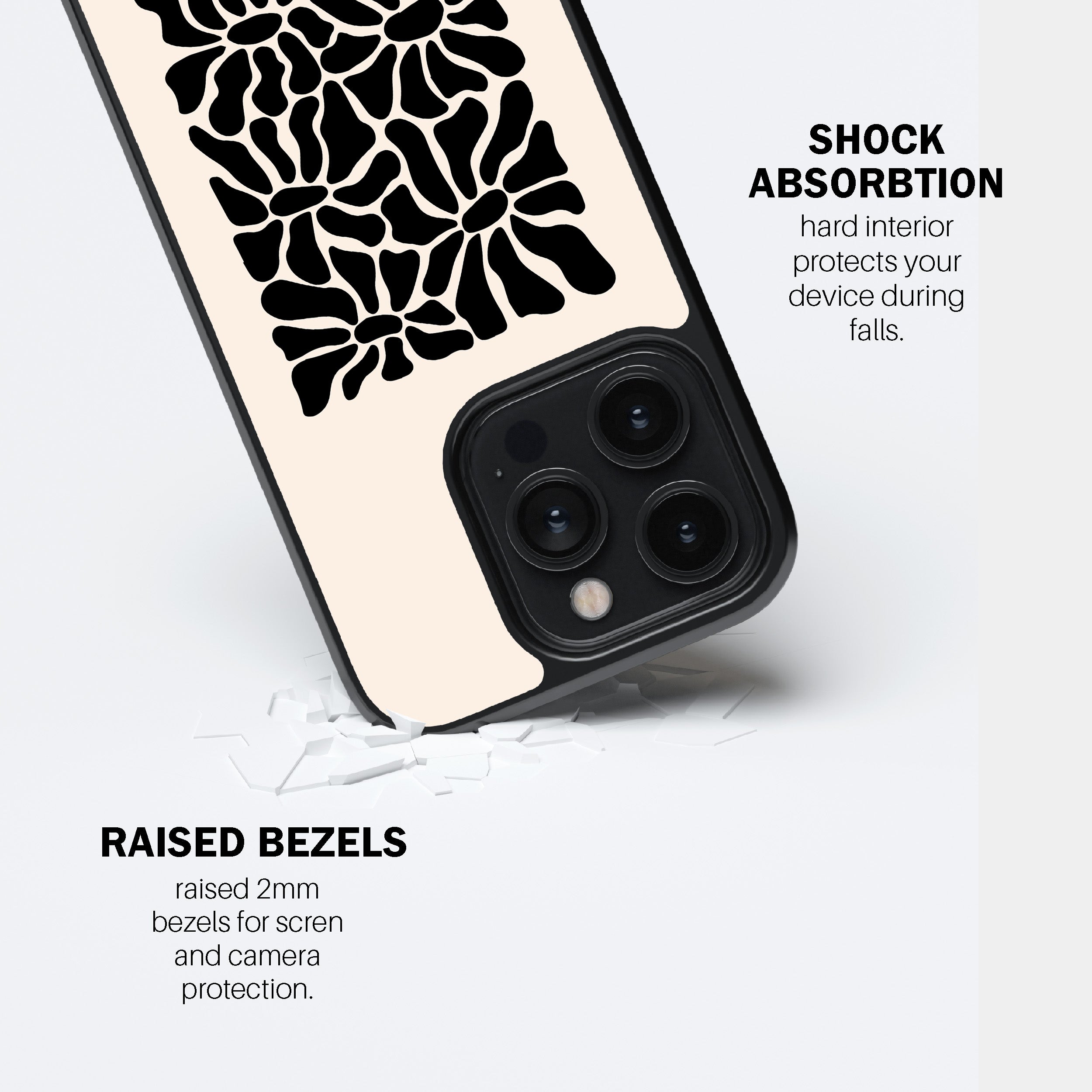 Era of Me Phone Cover