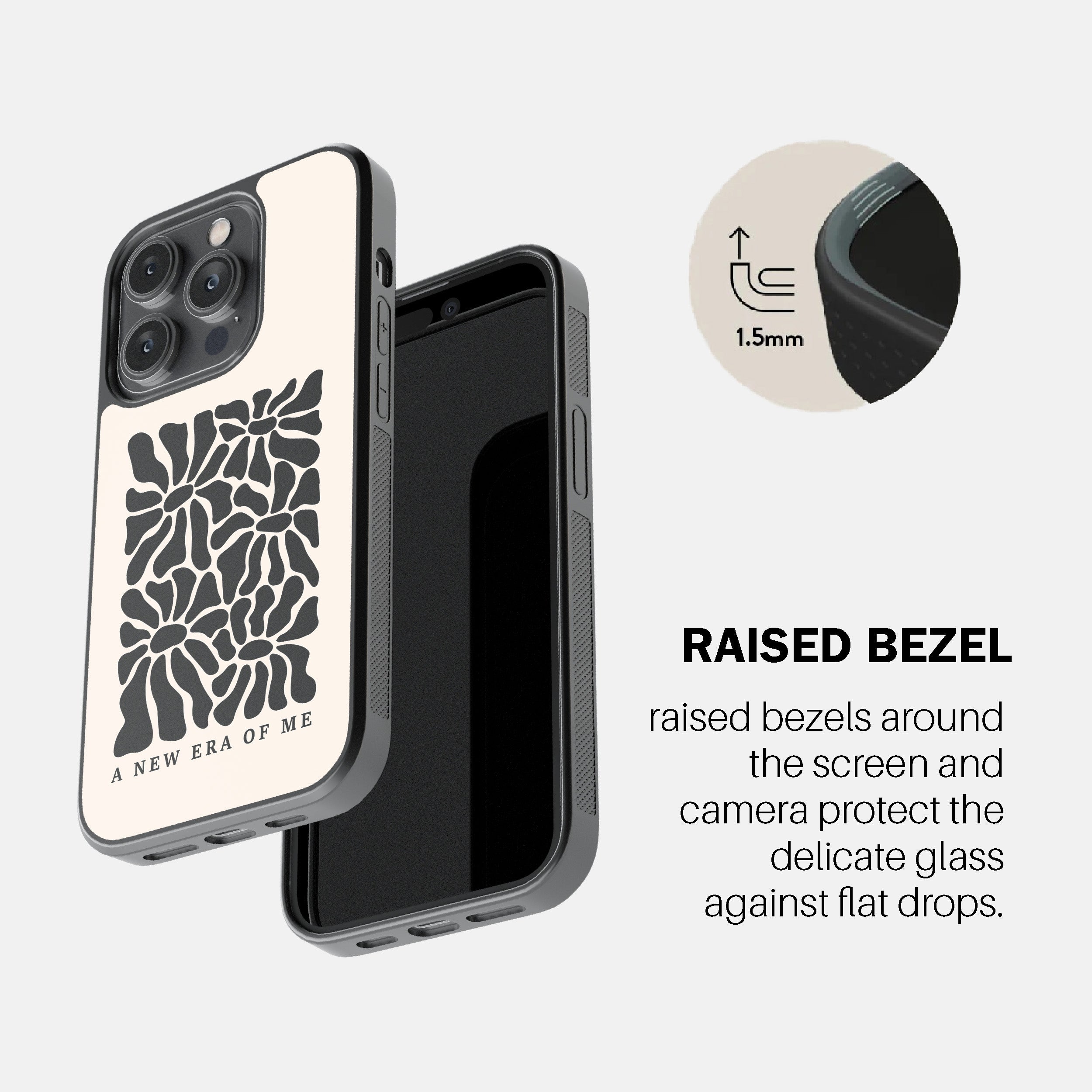 Era of Me Phone Cover