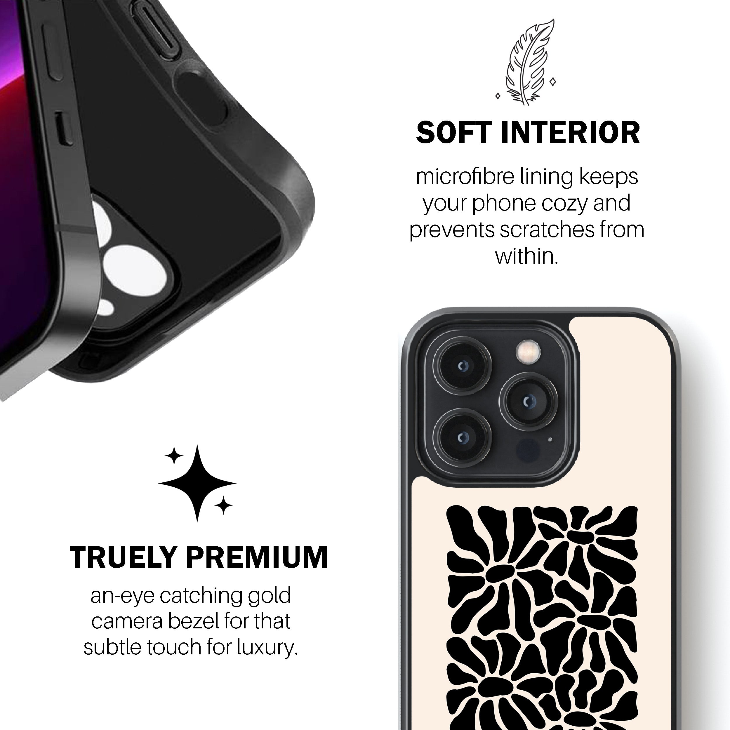 Era of Me Phone Cover