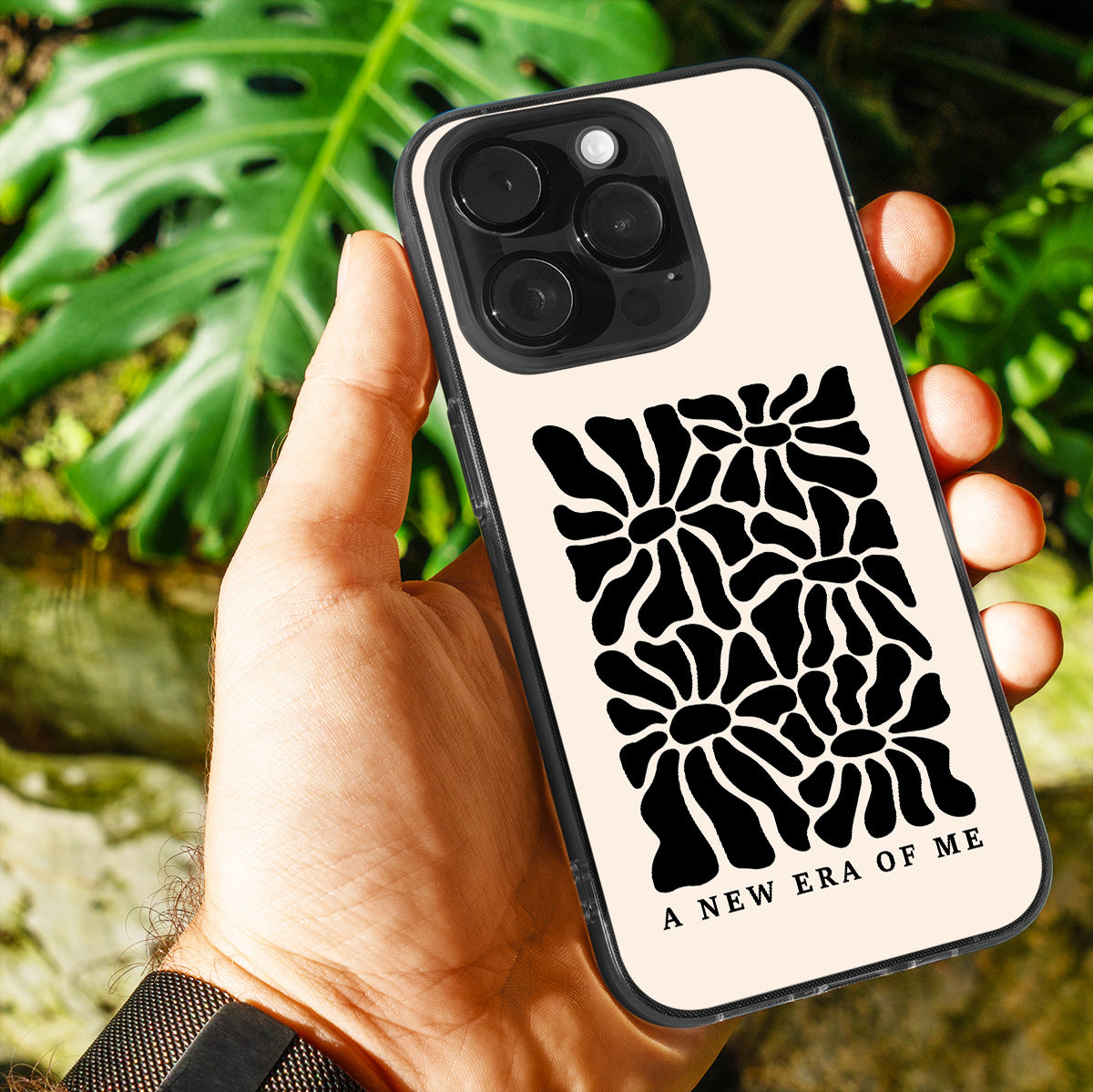 Era of Me Phone Cover