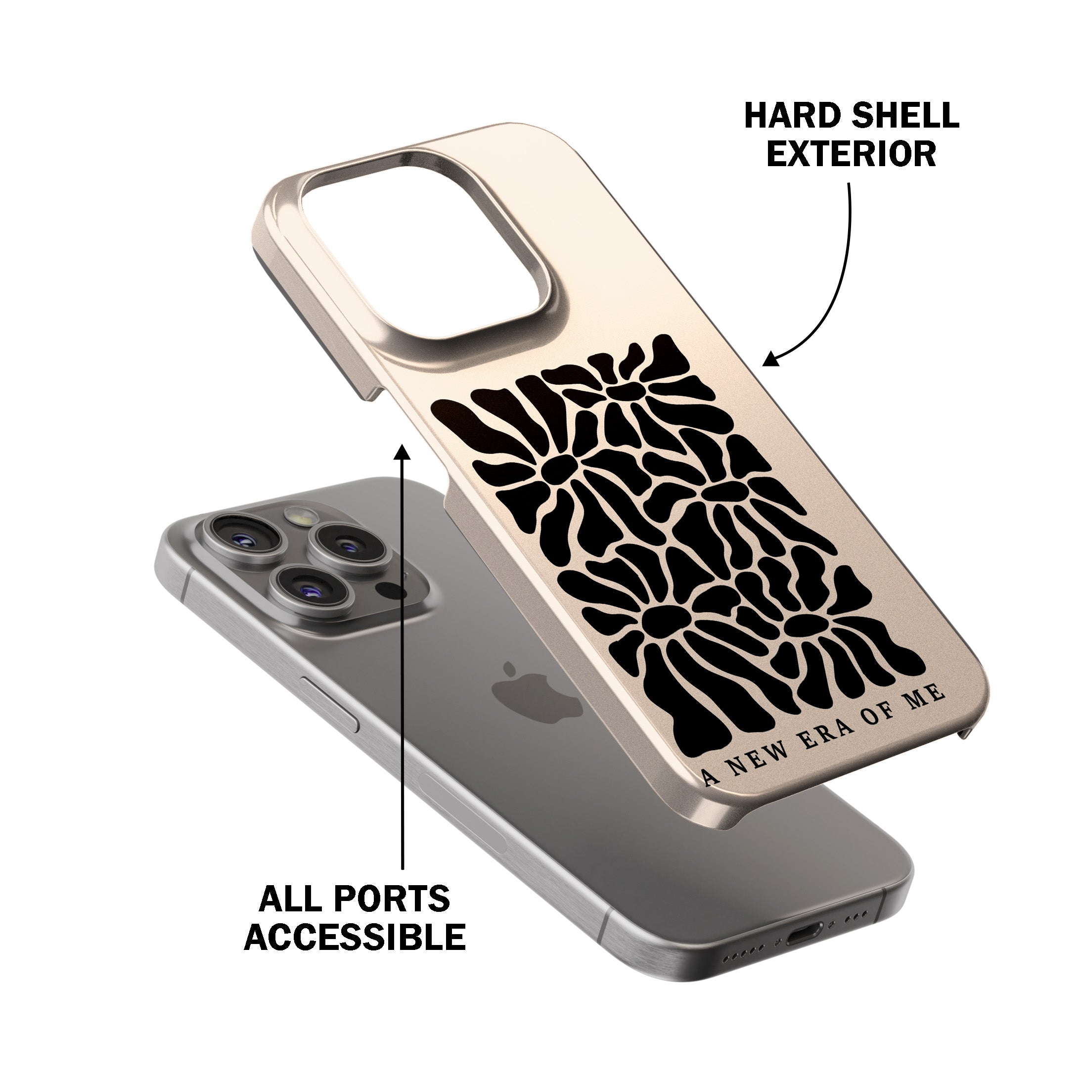 Era of Me Phone Cover