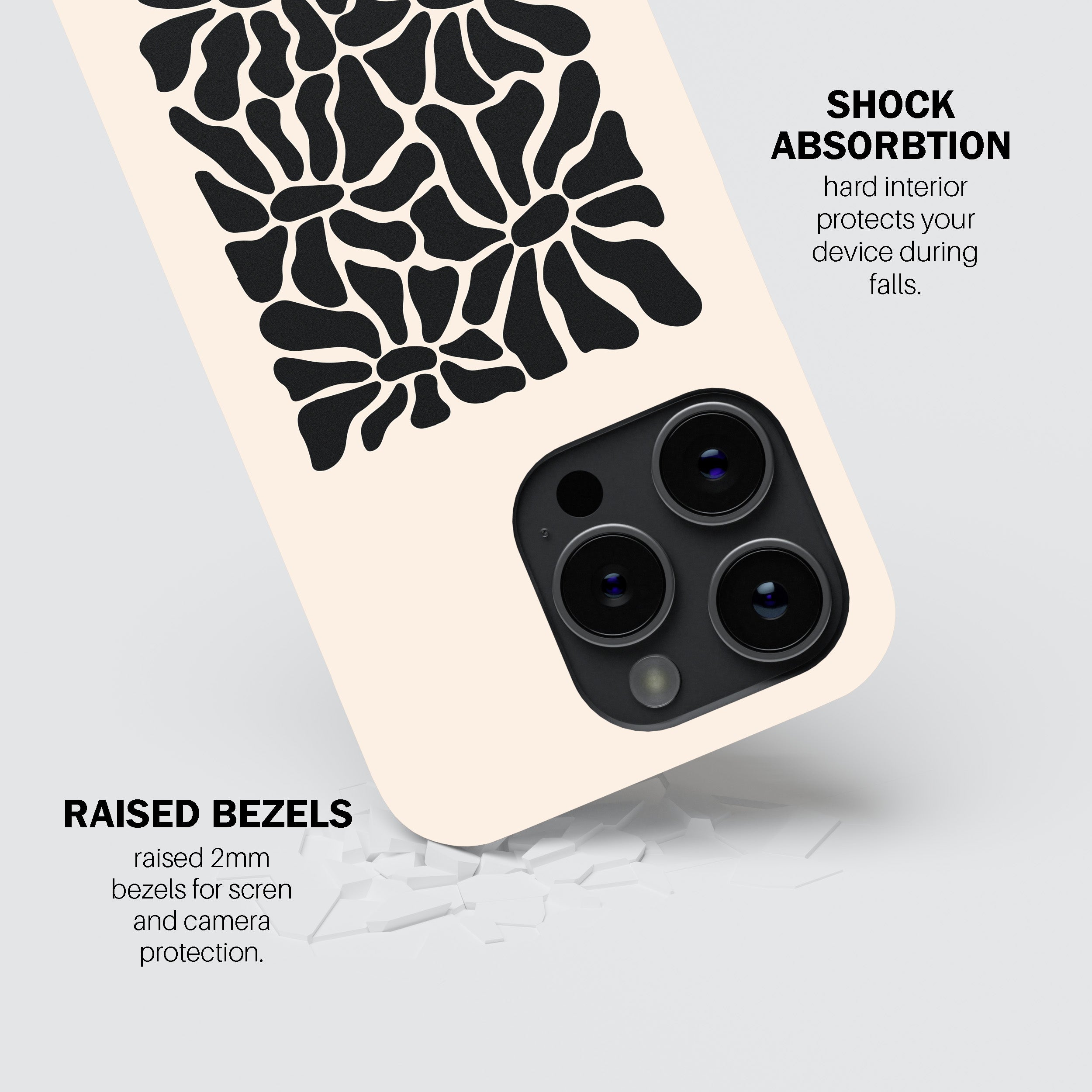 Era of Me Phone Cover